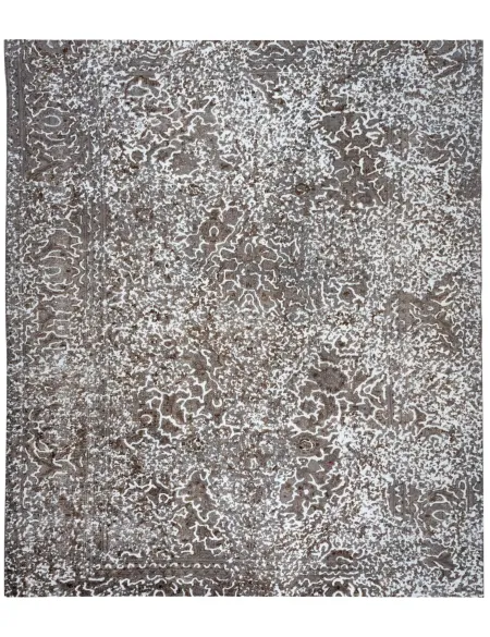 Persian Vintage Χαλί 280 x 228 