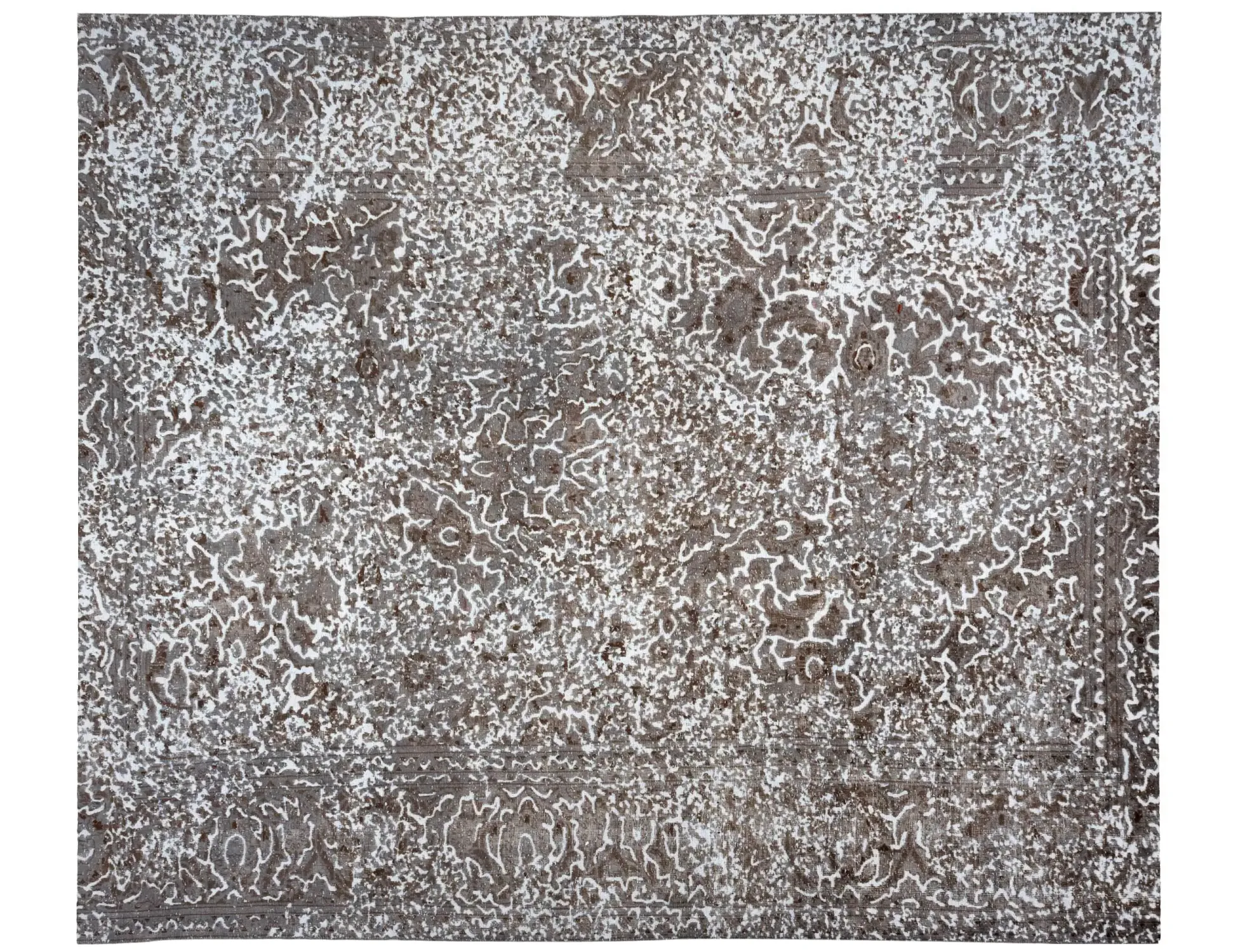 Persian Vintage    <br/>280 x 228 cm