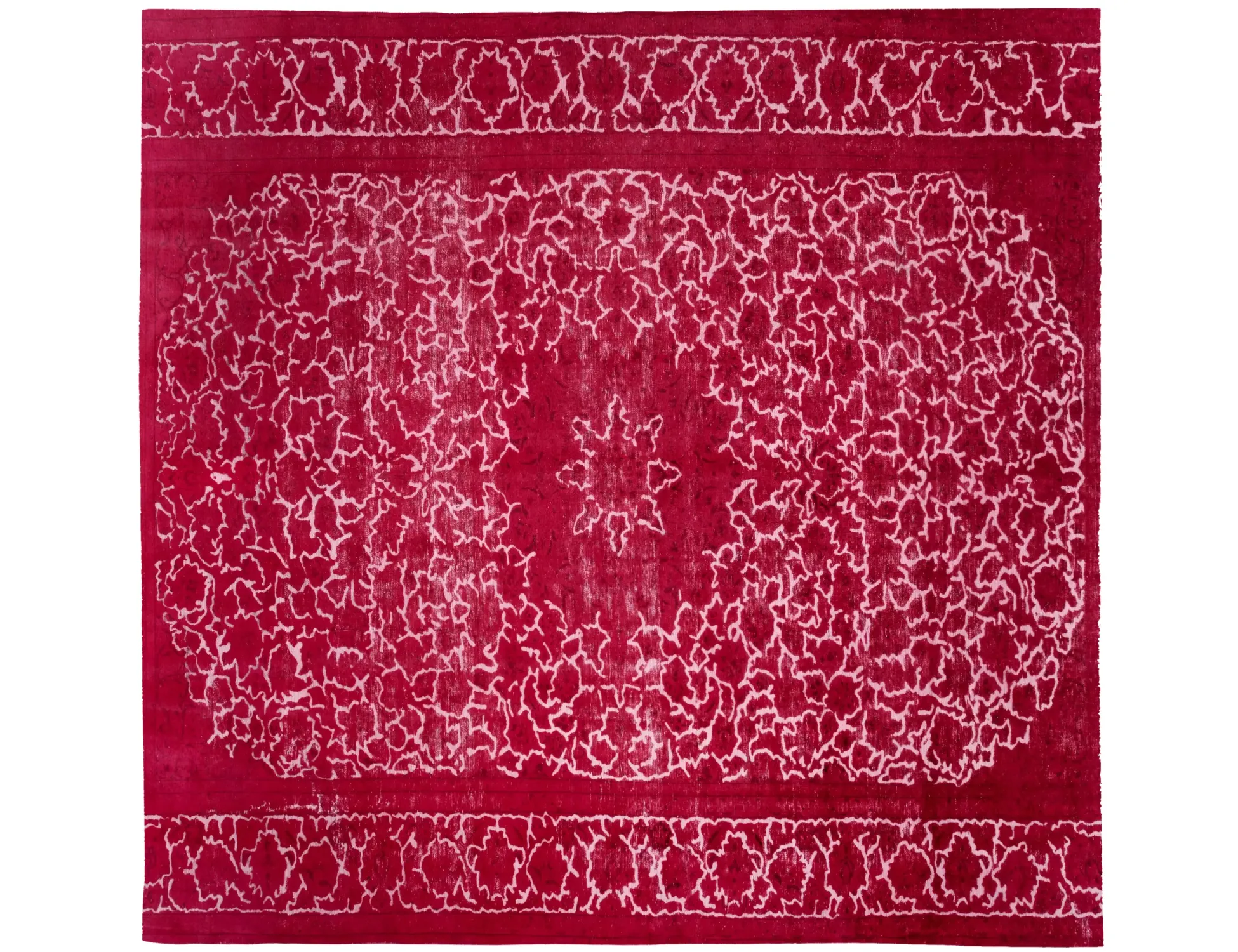 Persian Vintage    <br/>287 x 287 cm