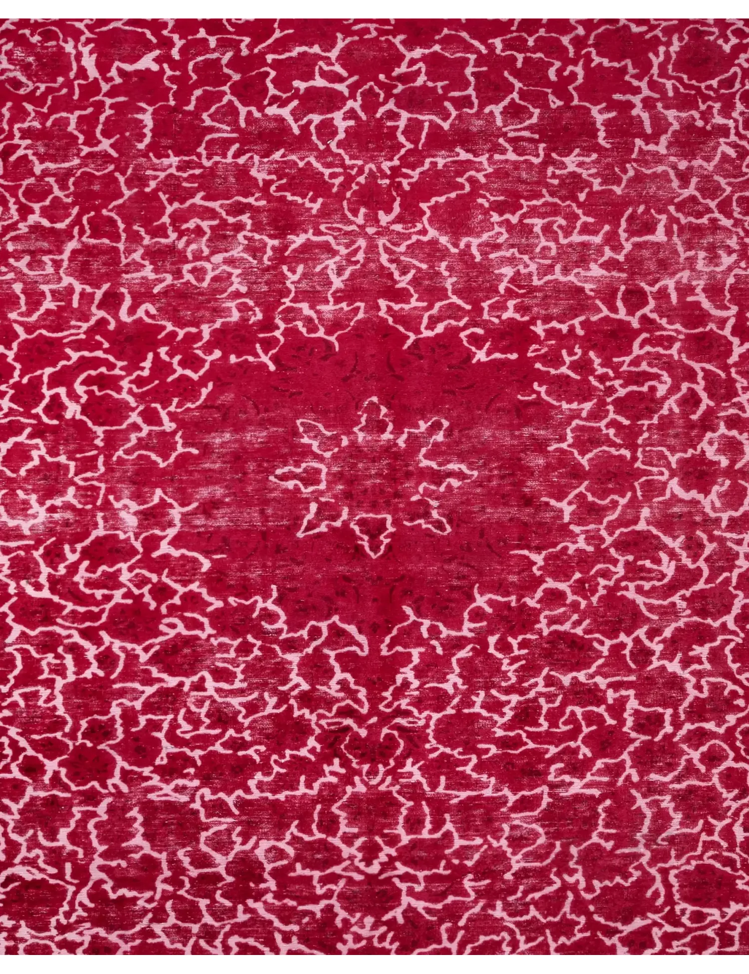 Persian Vintage    <br/>287 x 287 cm