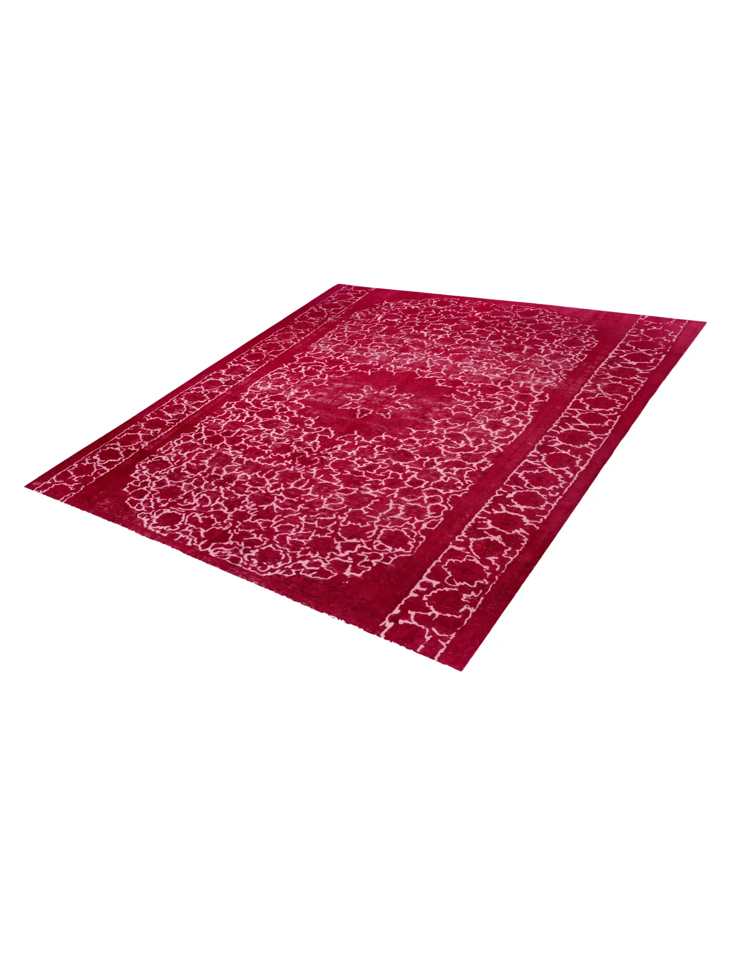Persian Vintage    <br/>287 x 287 cm
