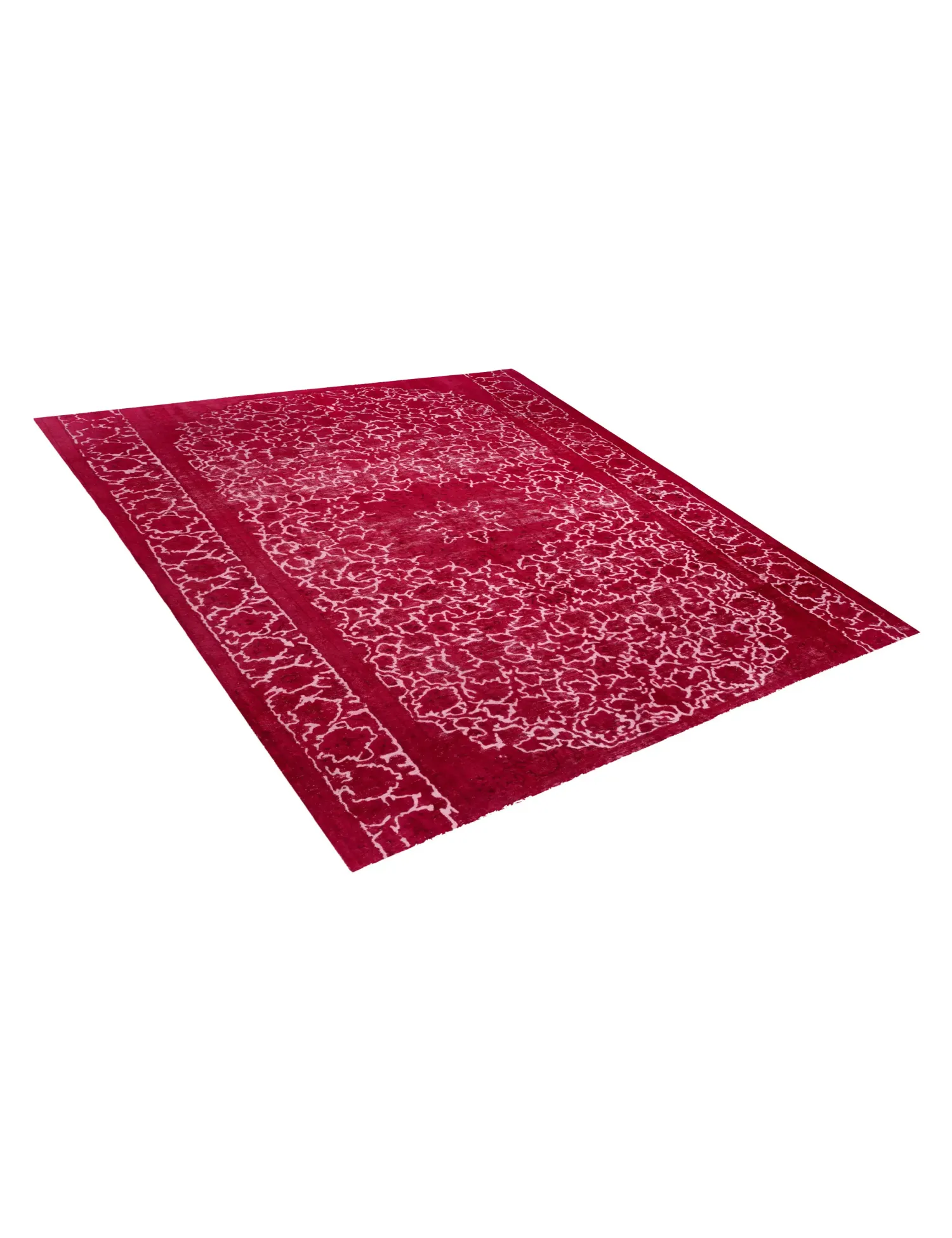 Persian Vintage    <br/>287 x 287 cm