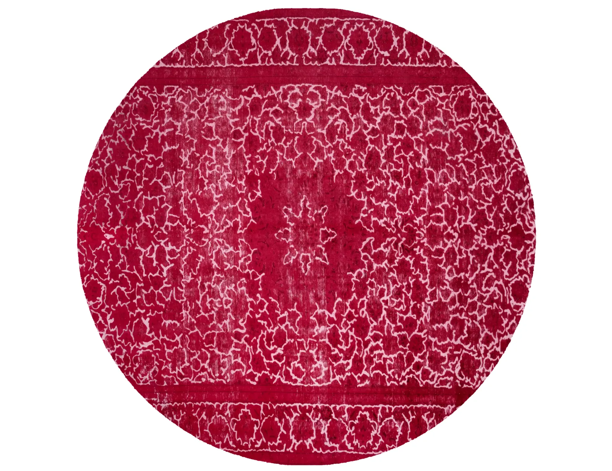 Persian Vintage    <br/>287 x 287 cm