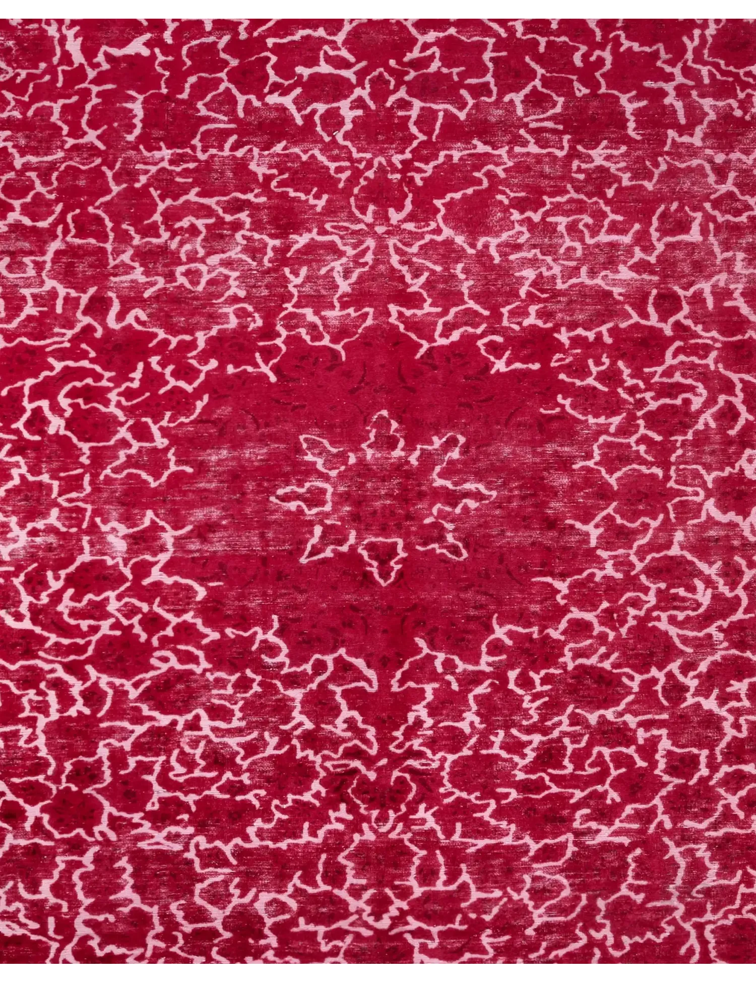 Persian Vintage    <br/>287 x 287 cm