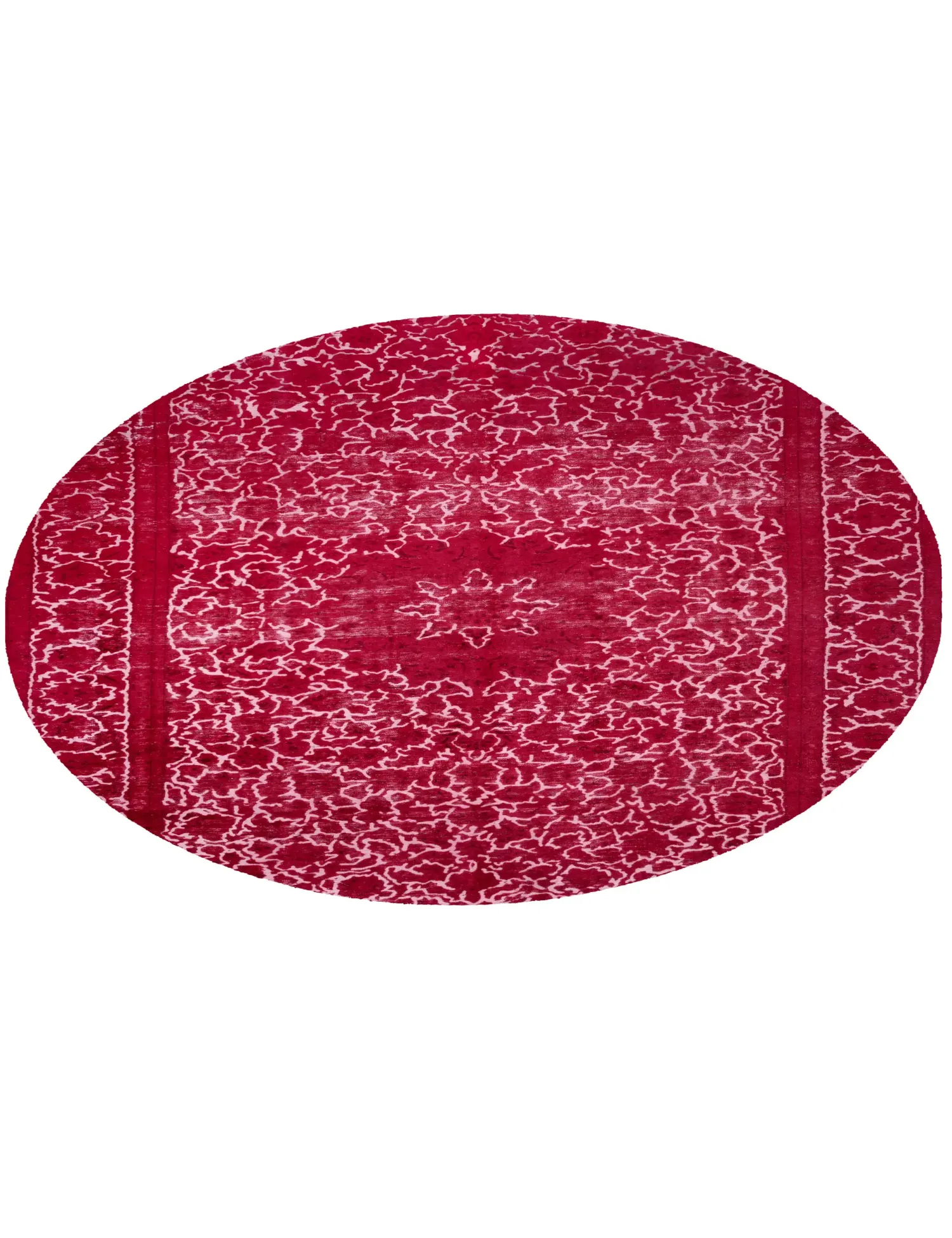 Persian Vintage    <br/>287 x 287 cm
