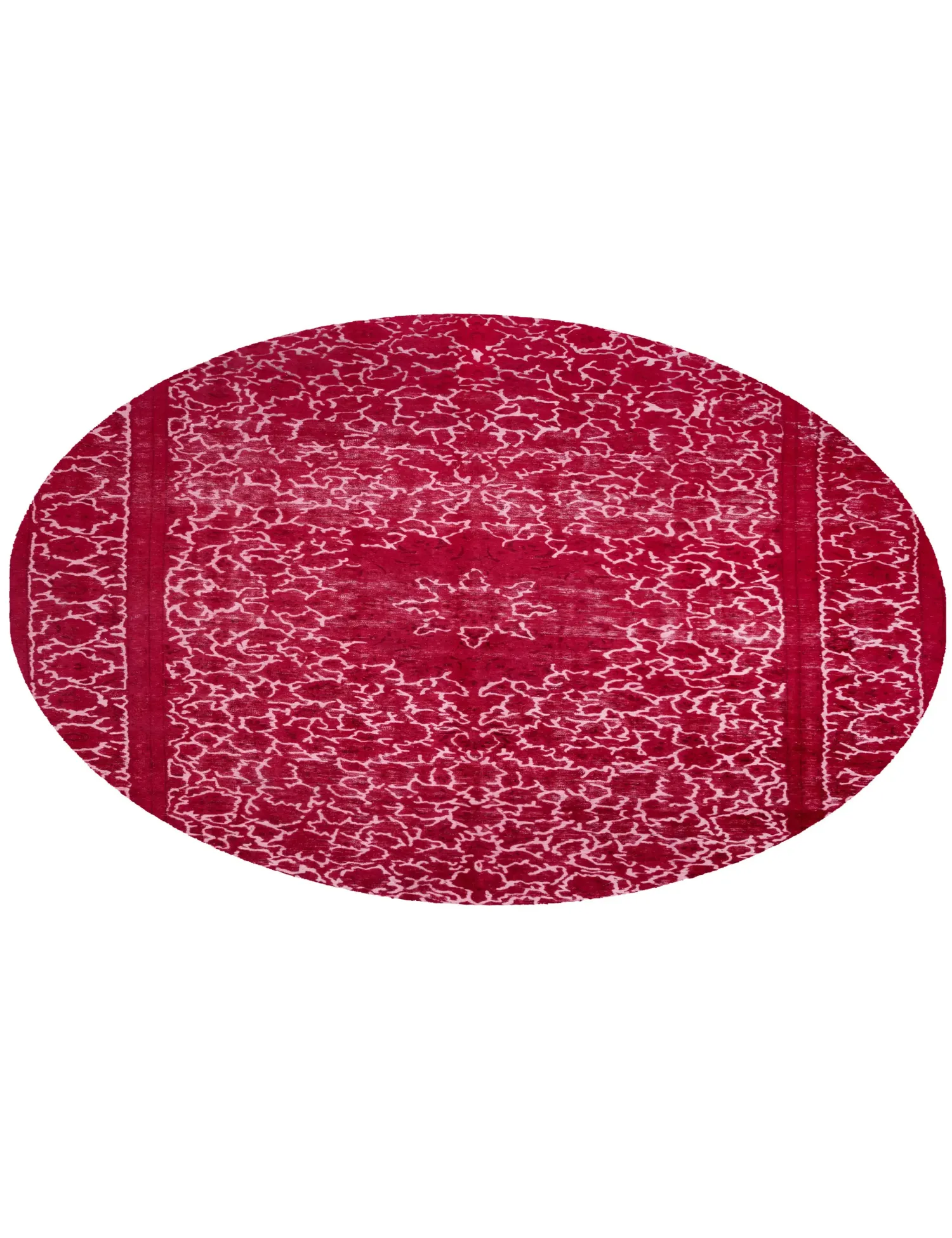 Persian Vintage    <br/>287 x 287 cm