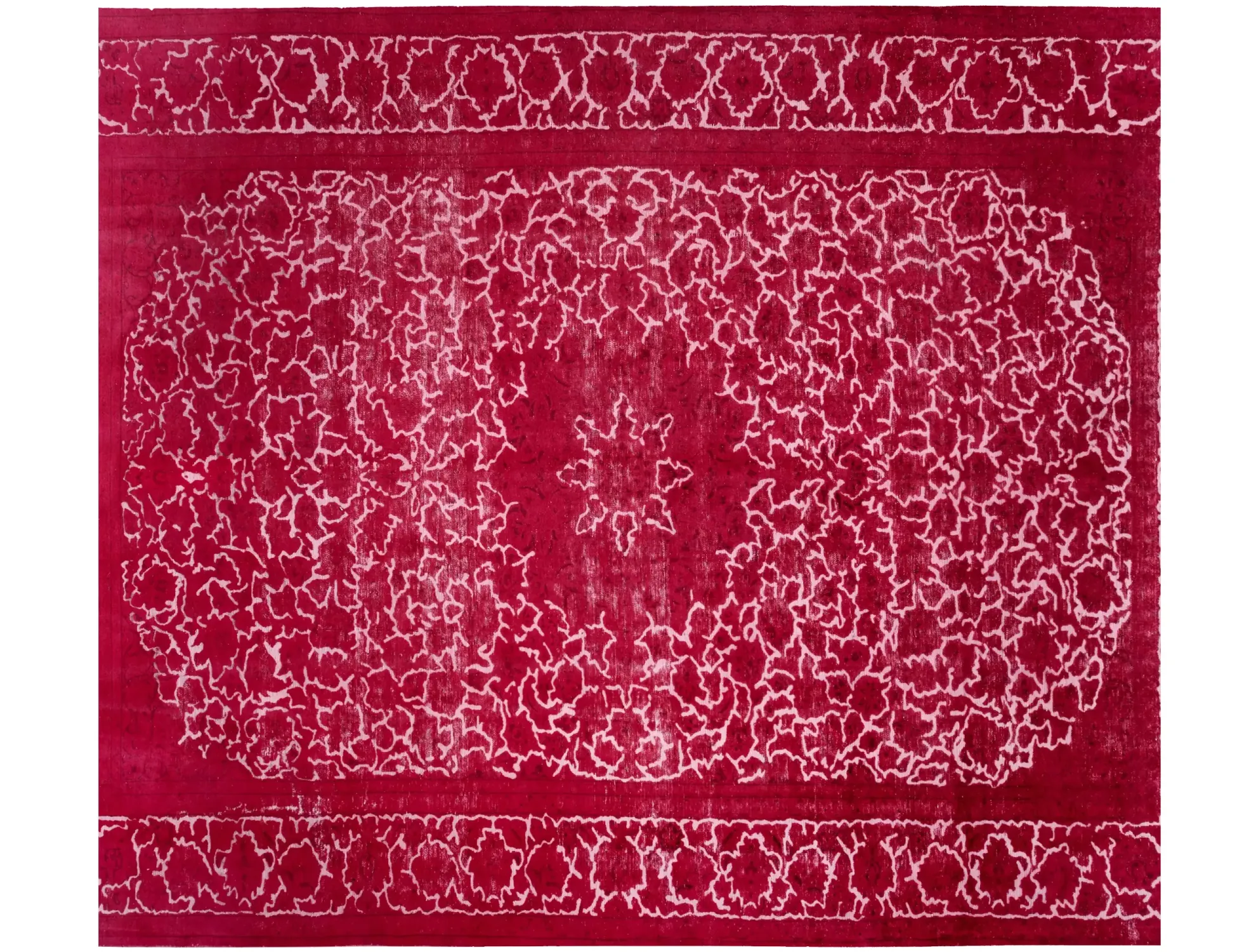 Persian Vintage    <br/>400 x 287 cm