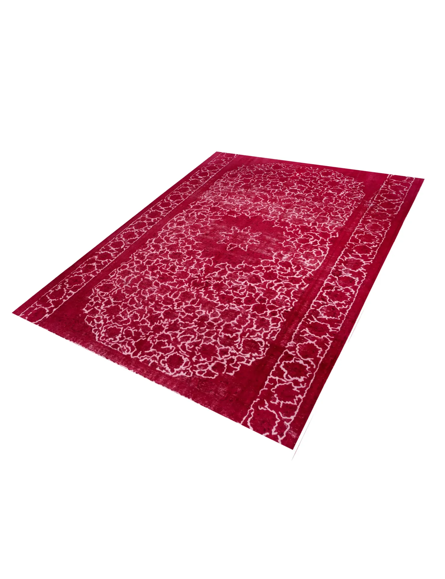 Persian Vintage    <br/>400 x 287 cm