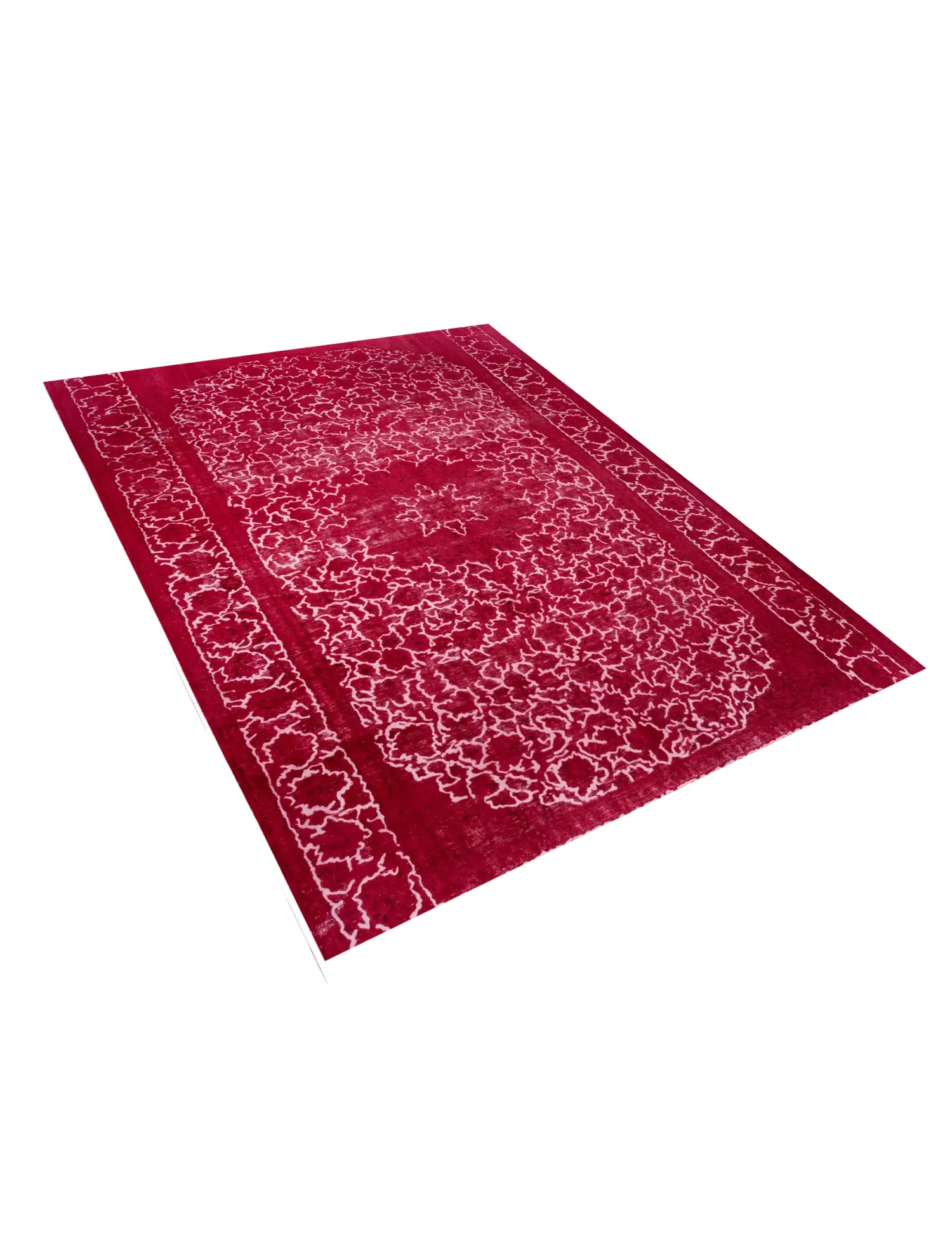 Persian Vintage    <br/>400 x 287 cm