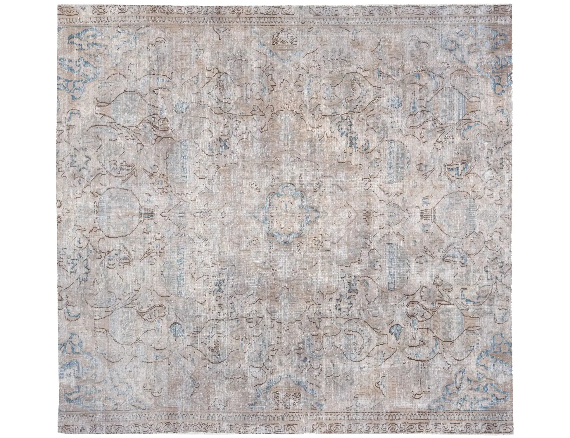 Persian Vintage    <br/>210 x 210 cm