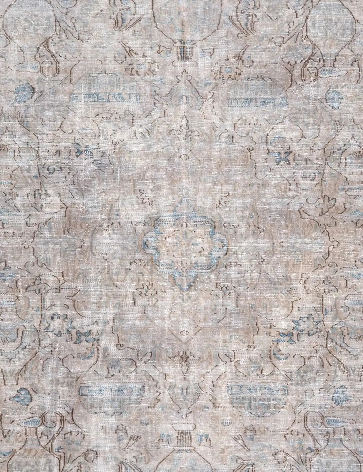 Persian Vintage    <br/>210 x 210 cm