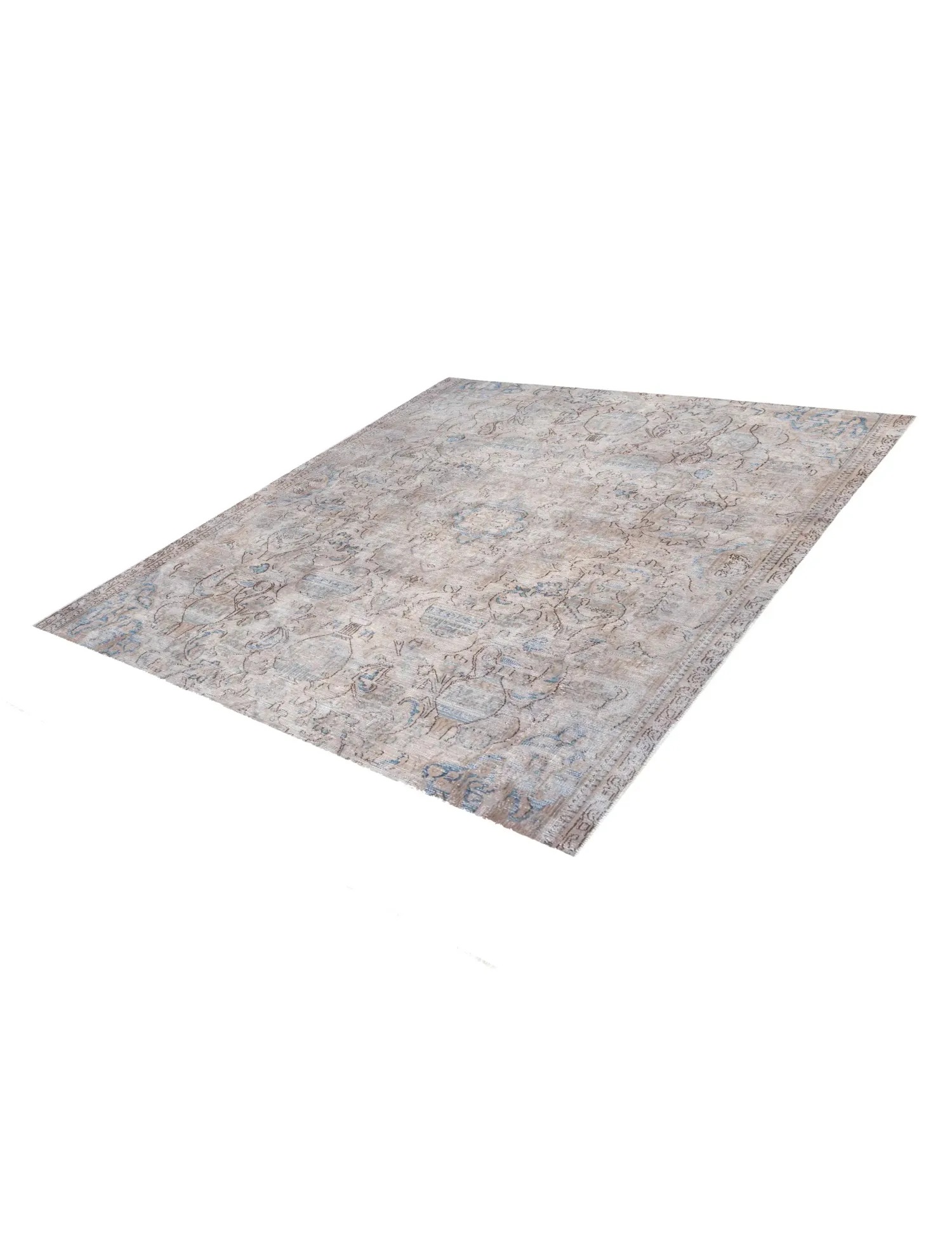 Persian Vintage    <br/>210 x 210 cm