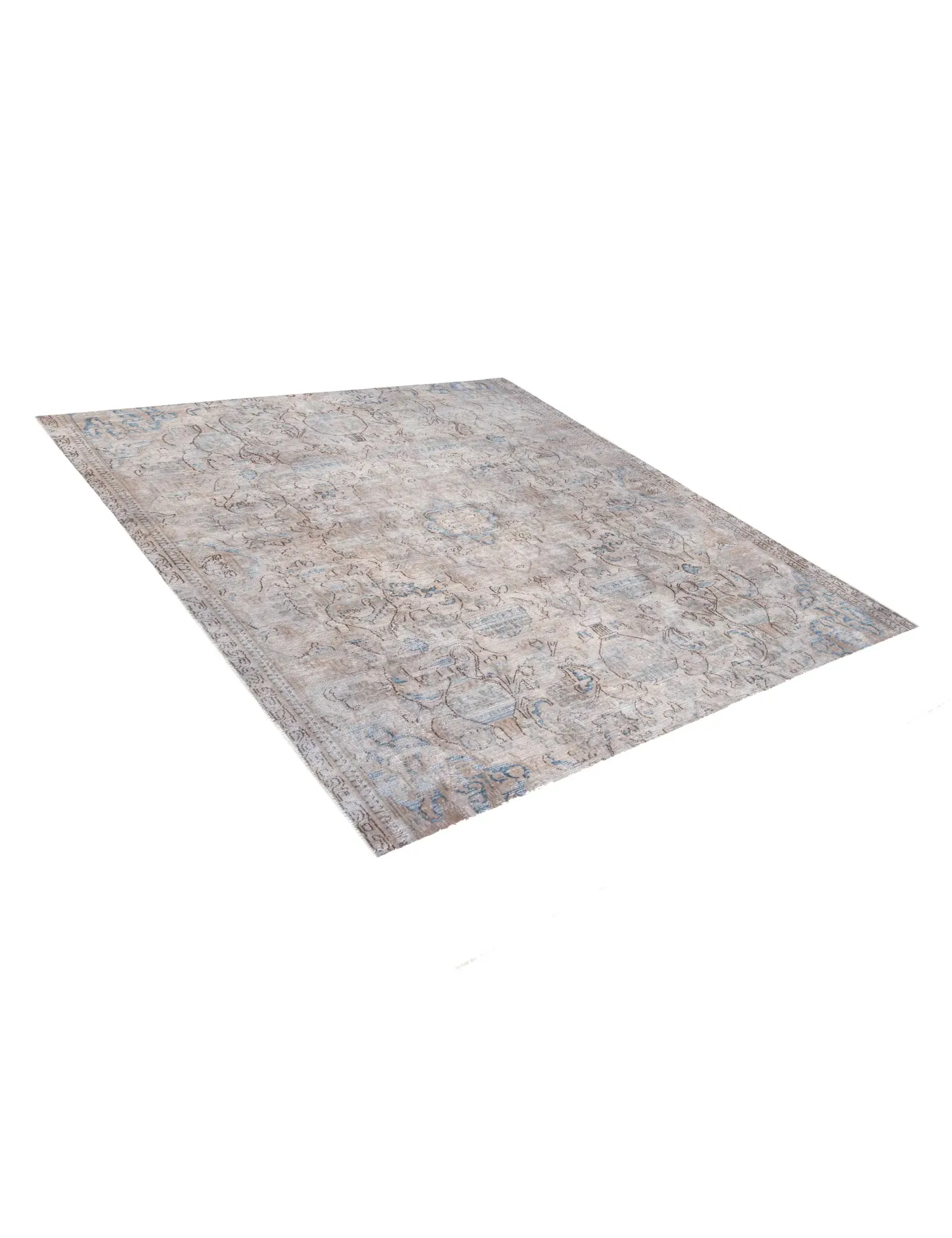 Persian Vintage    <br/>210 x 210 cm
