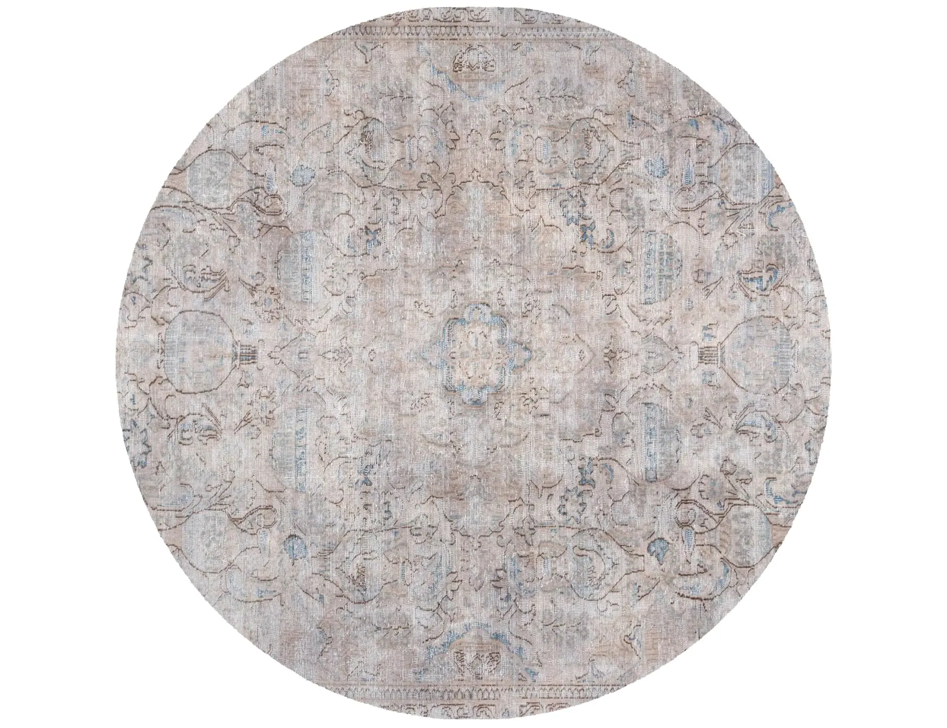 Persian Vintage    <br/>210 x 210 cm