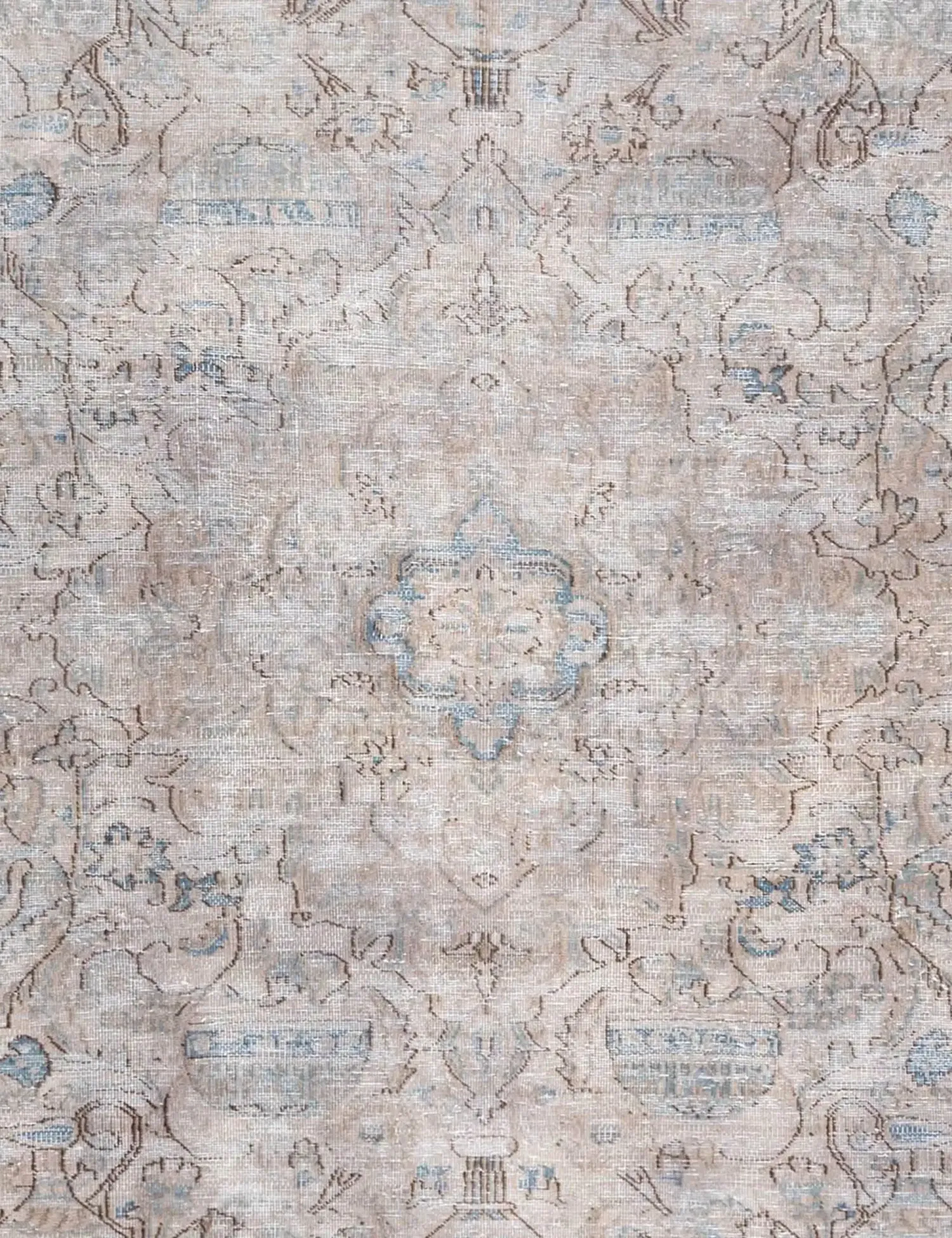 Persian Vintage    <br/>210 x 210 cm