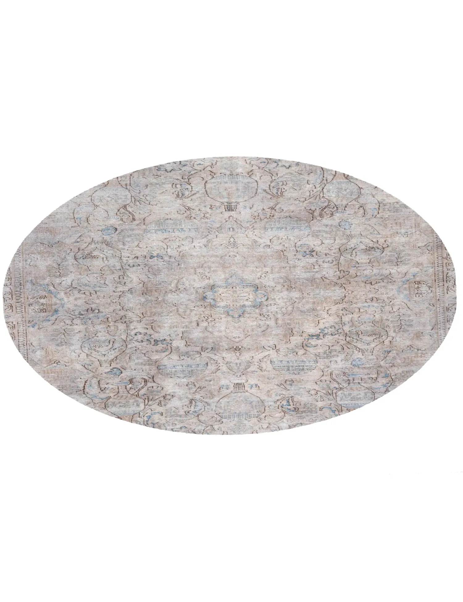 Persian Vintage    <br/>210 x 210 cm