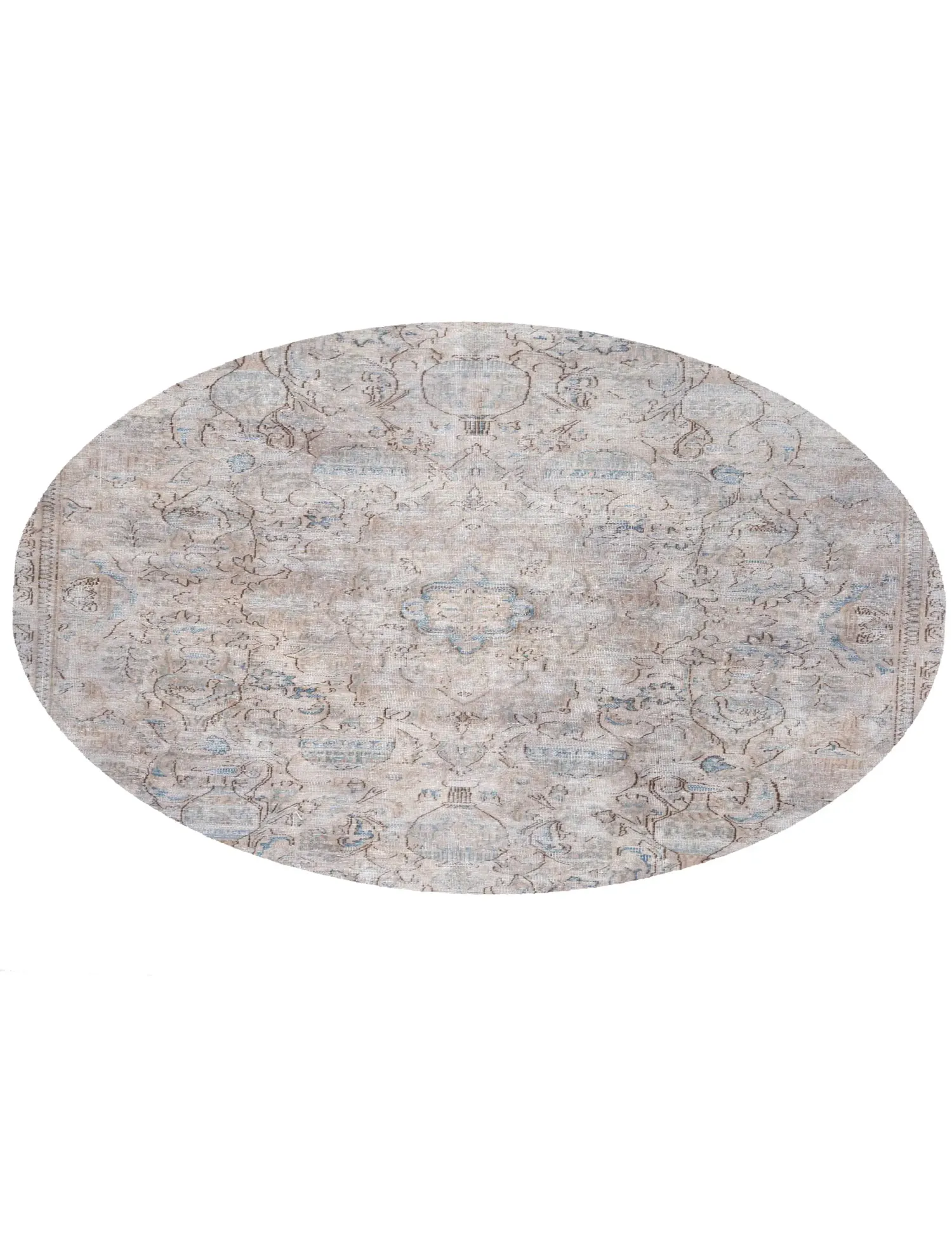 Persian Vintage    <br/>210 x 210 cm