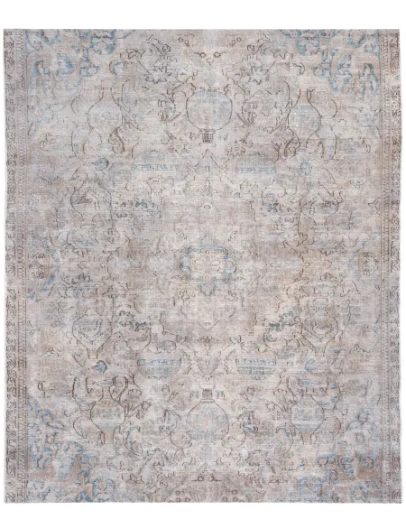 Persian Vintage Χαλί 260 x 210 
