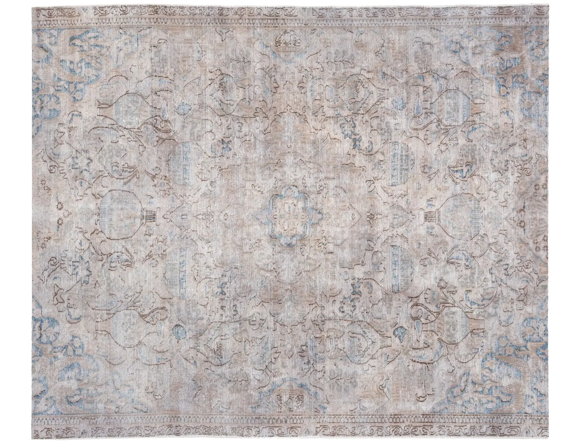 Persian Vintage    <br/>260 x 210 cm