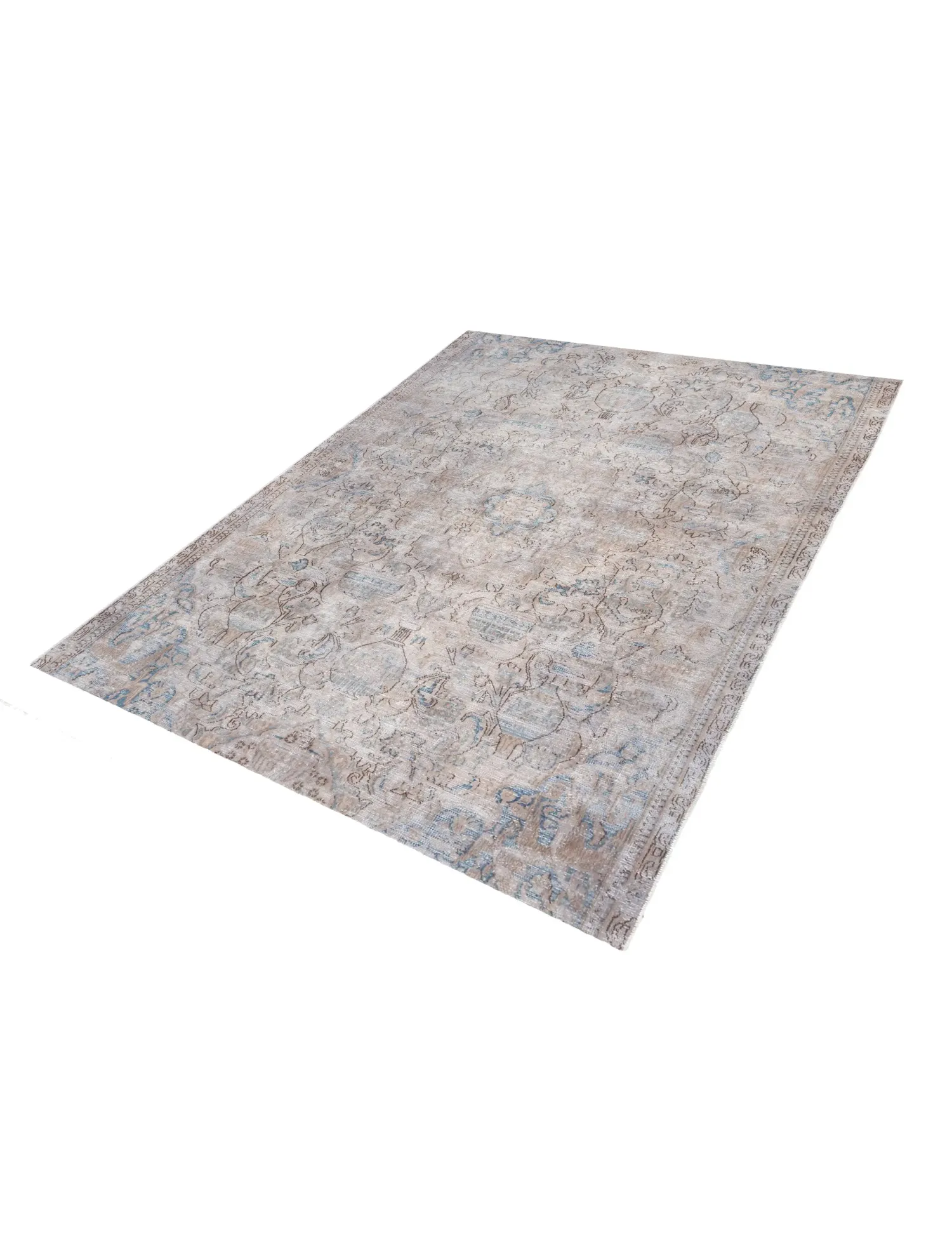 Persian Vintage    <br/>260 x 210 cm