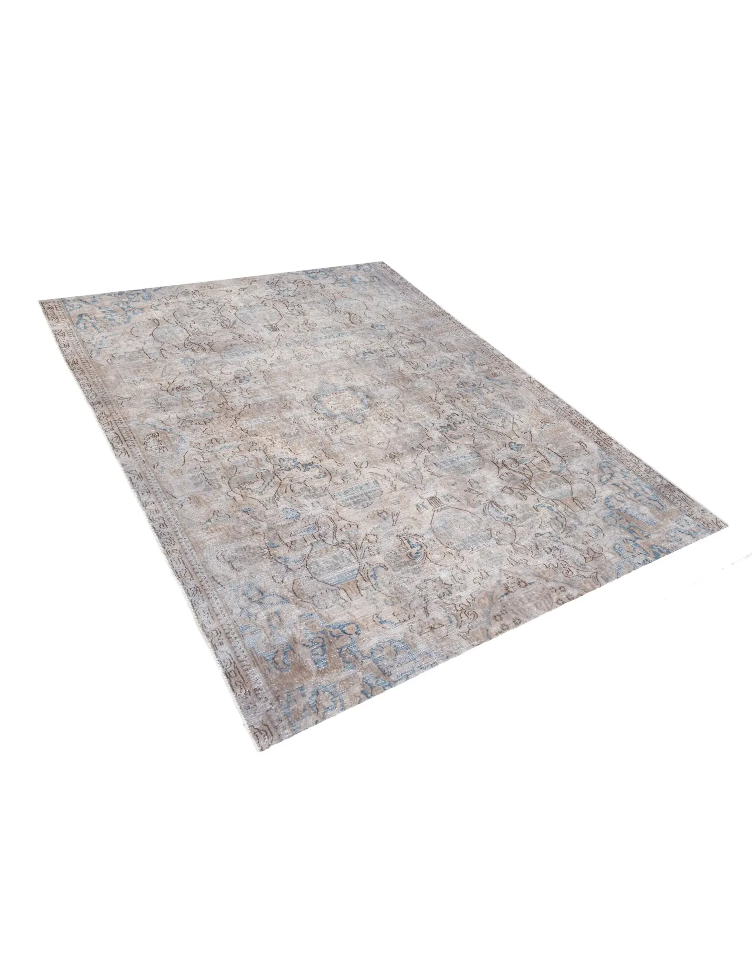 Persian Vintage    <br/>260 x 210 cm