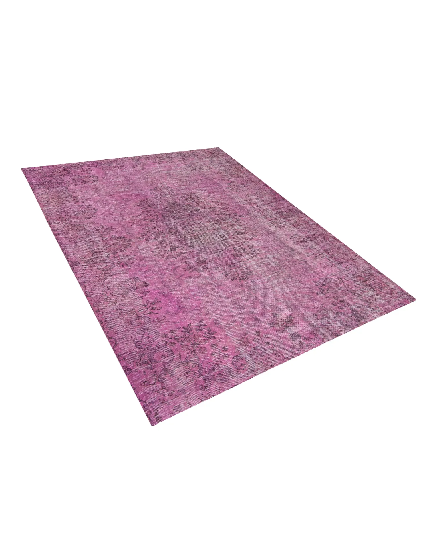 Vintage    <br/>210 x 162 cm