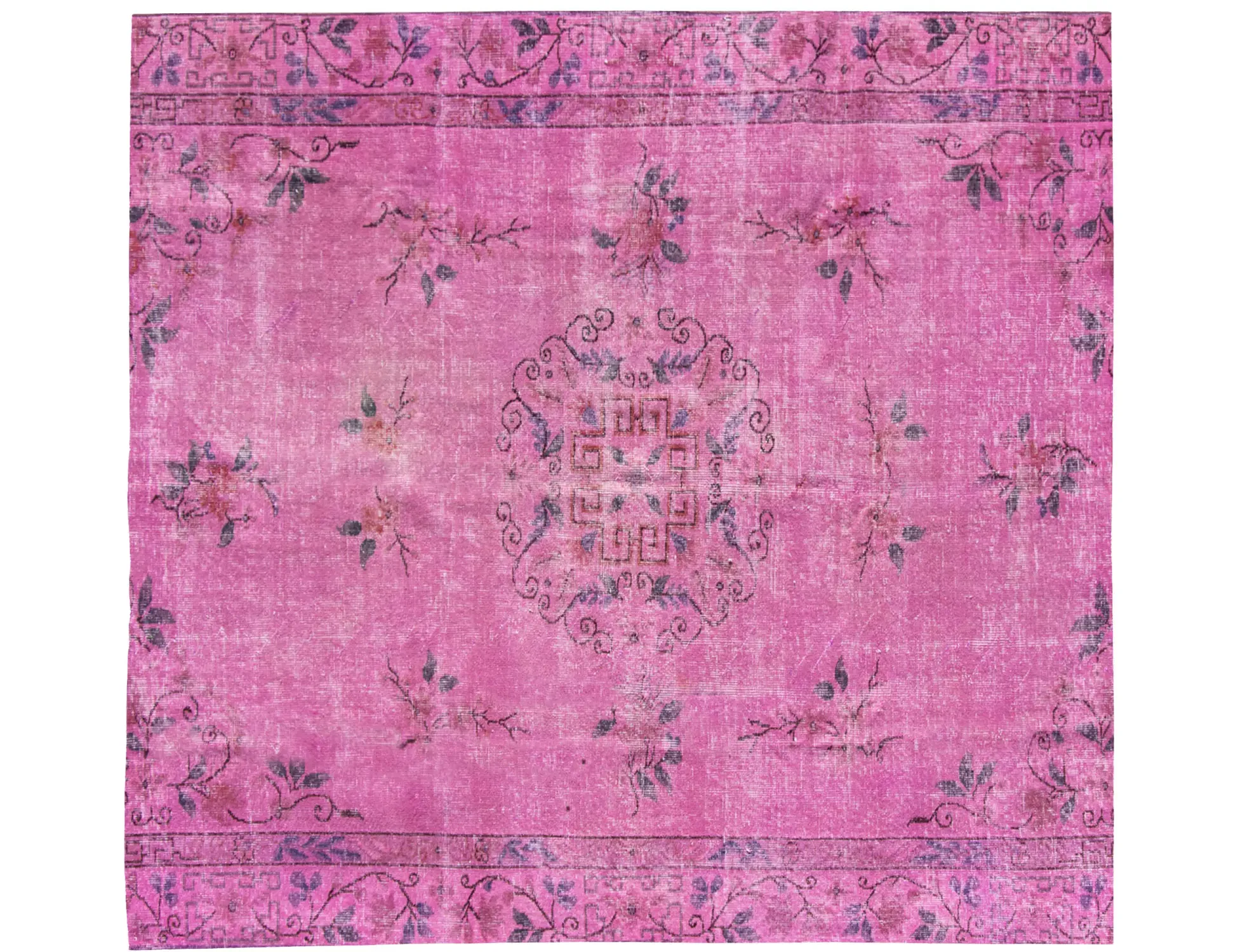 Vintage    <br/>180 x 180 cm