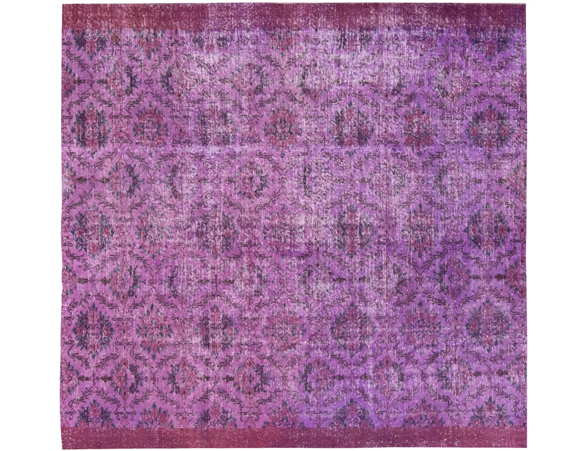 Vintage    <br/>203 x 203 cm