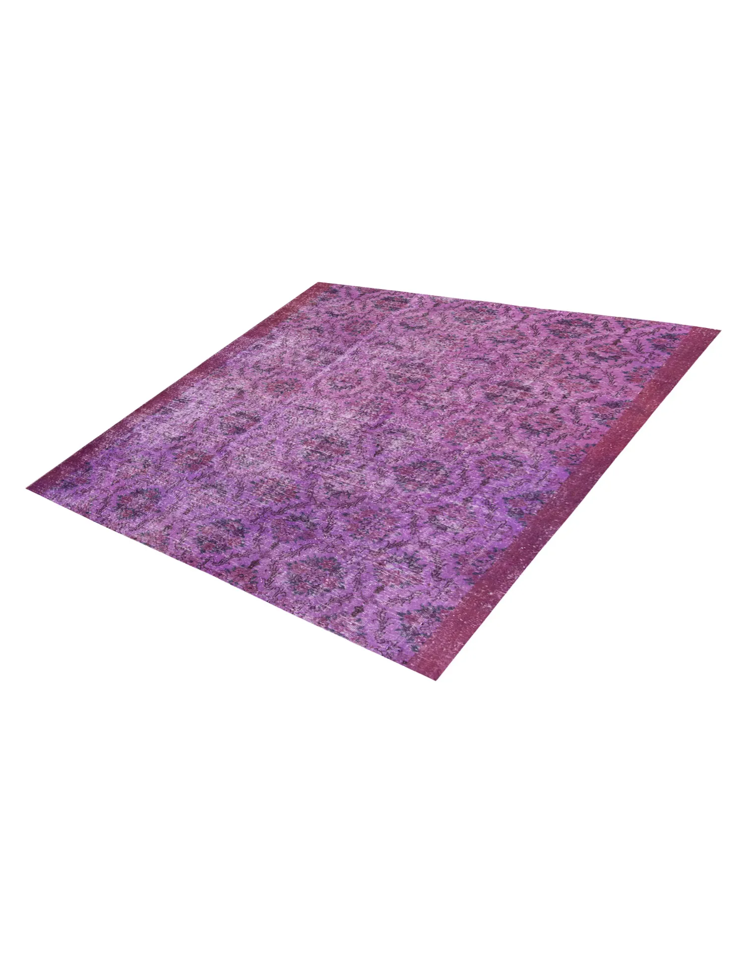 Vintage    <br/>203 x 203 cm