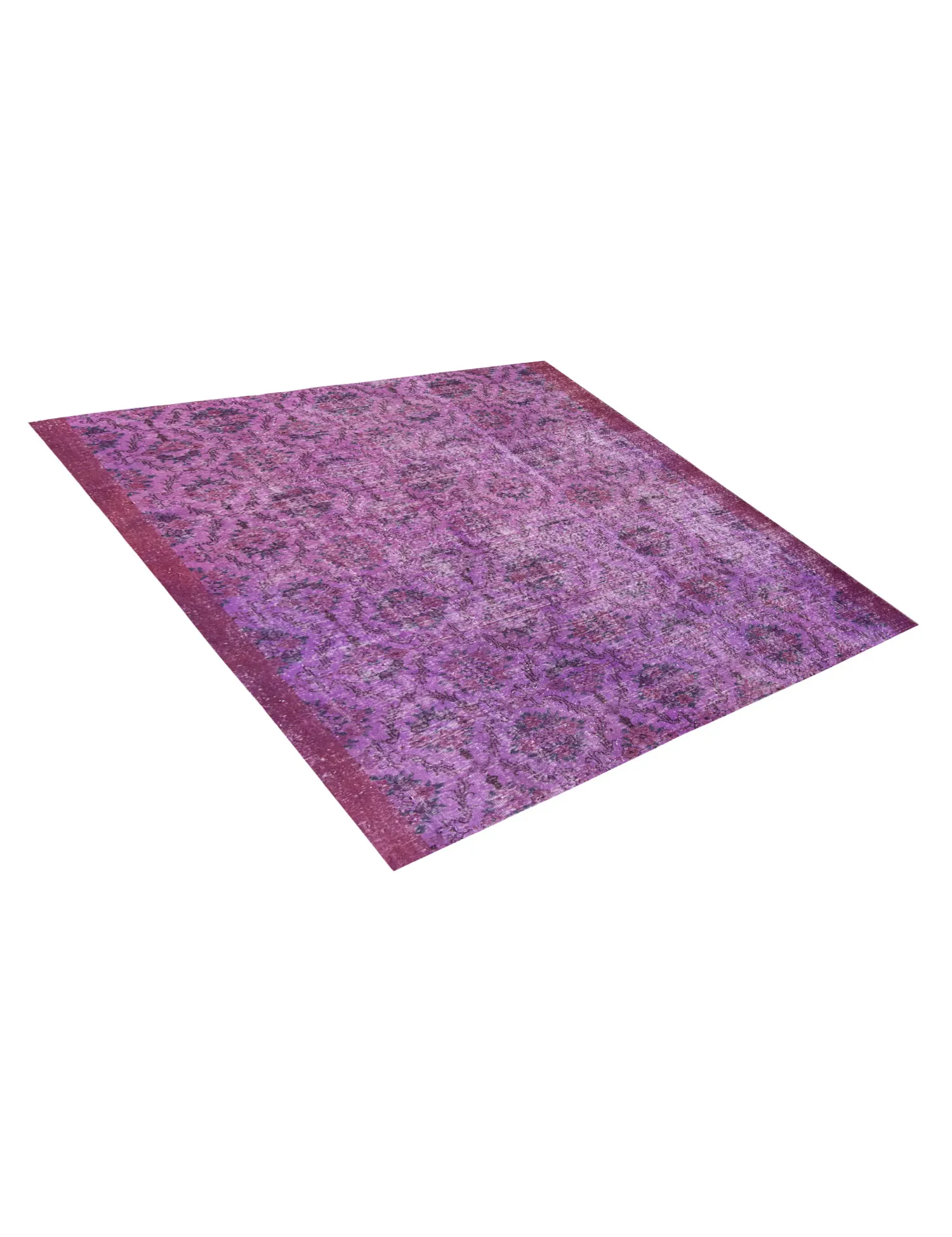 Vintage    <br/>203 x 203 cm