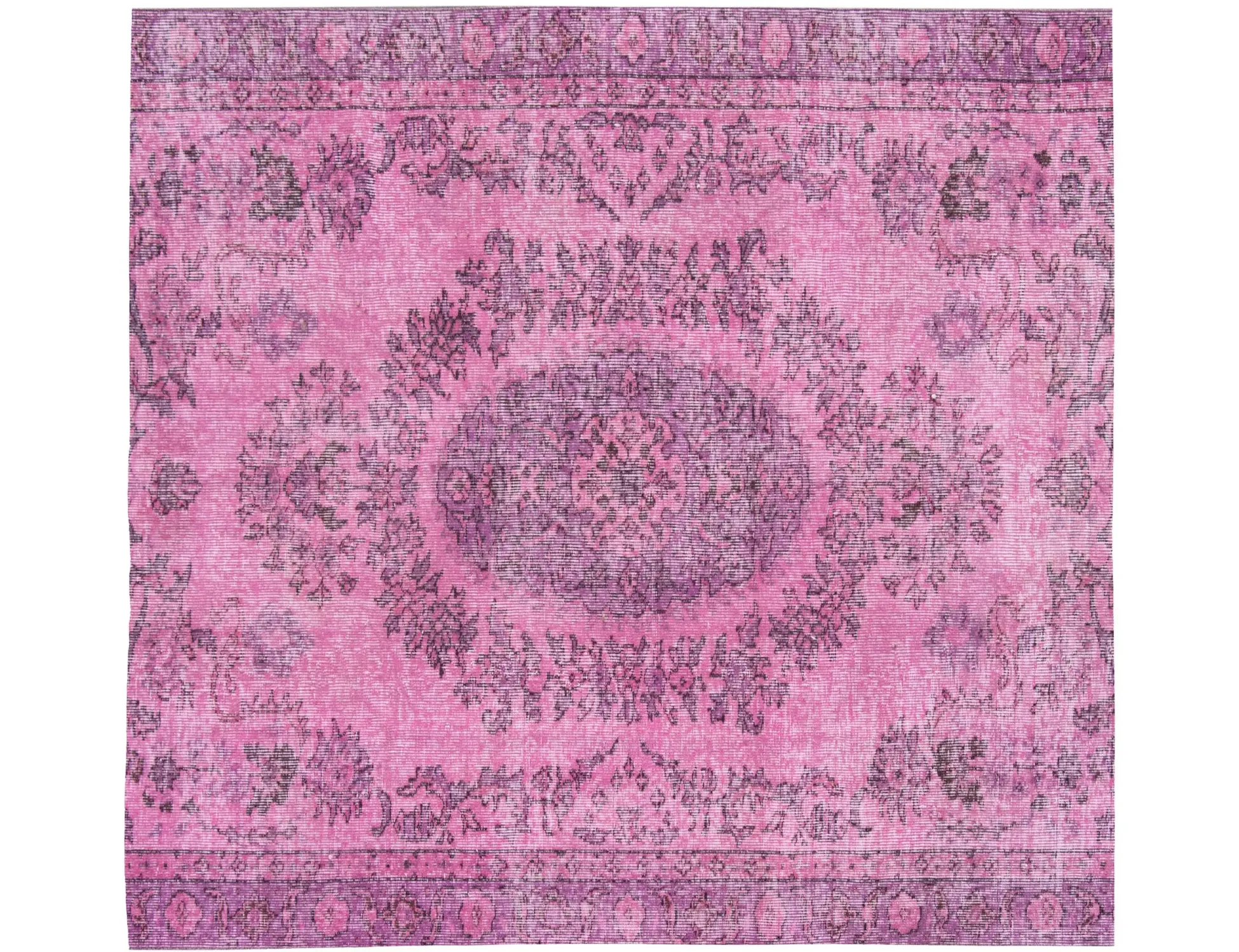 Vintage    <br/>163 x 163 cm