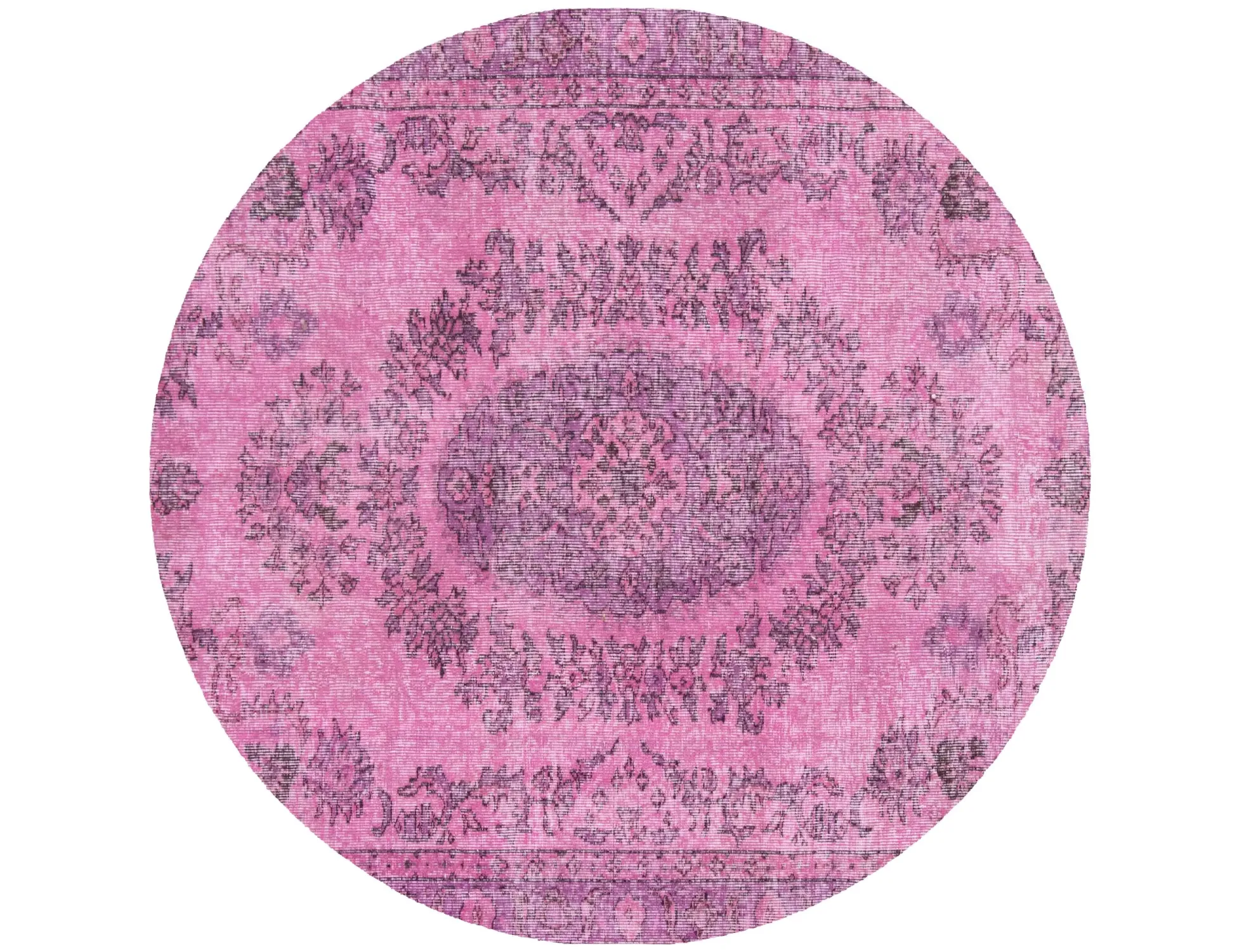 Vintage    <br/>163 x 163 cm