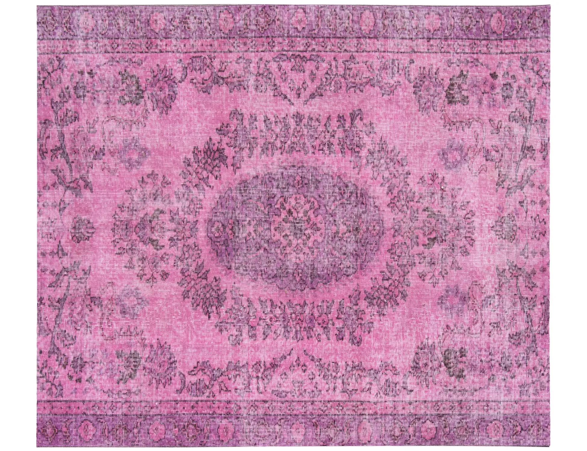 Vintage    <br/>240 x 163 cm