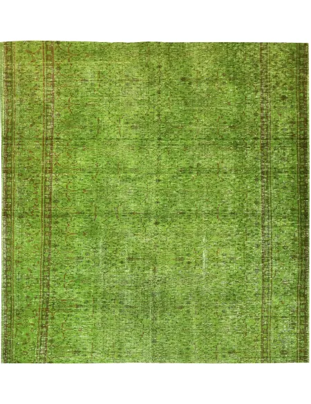 Vintage Χαλί 168 x 168 