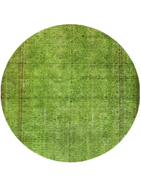 Vintage Χαλί 168 x 168 