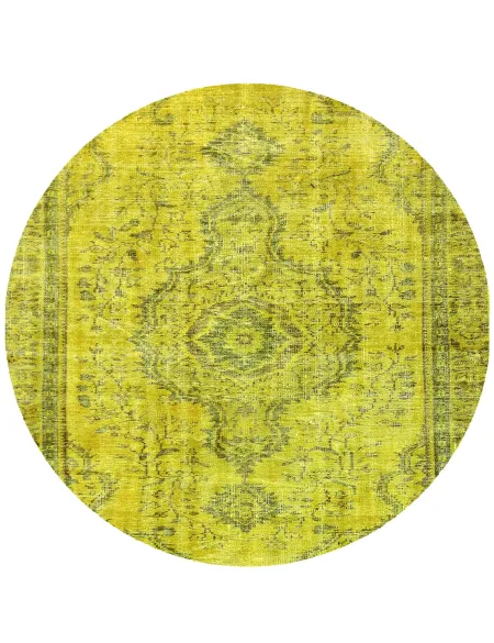 Vintage Χαλί 156 x 156 