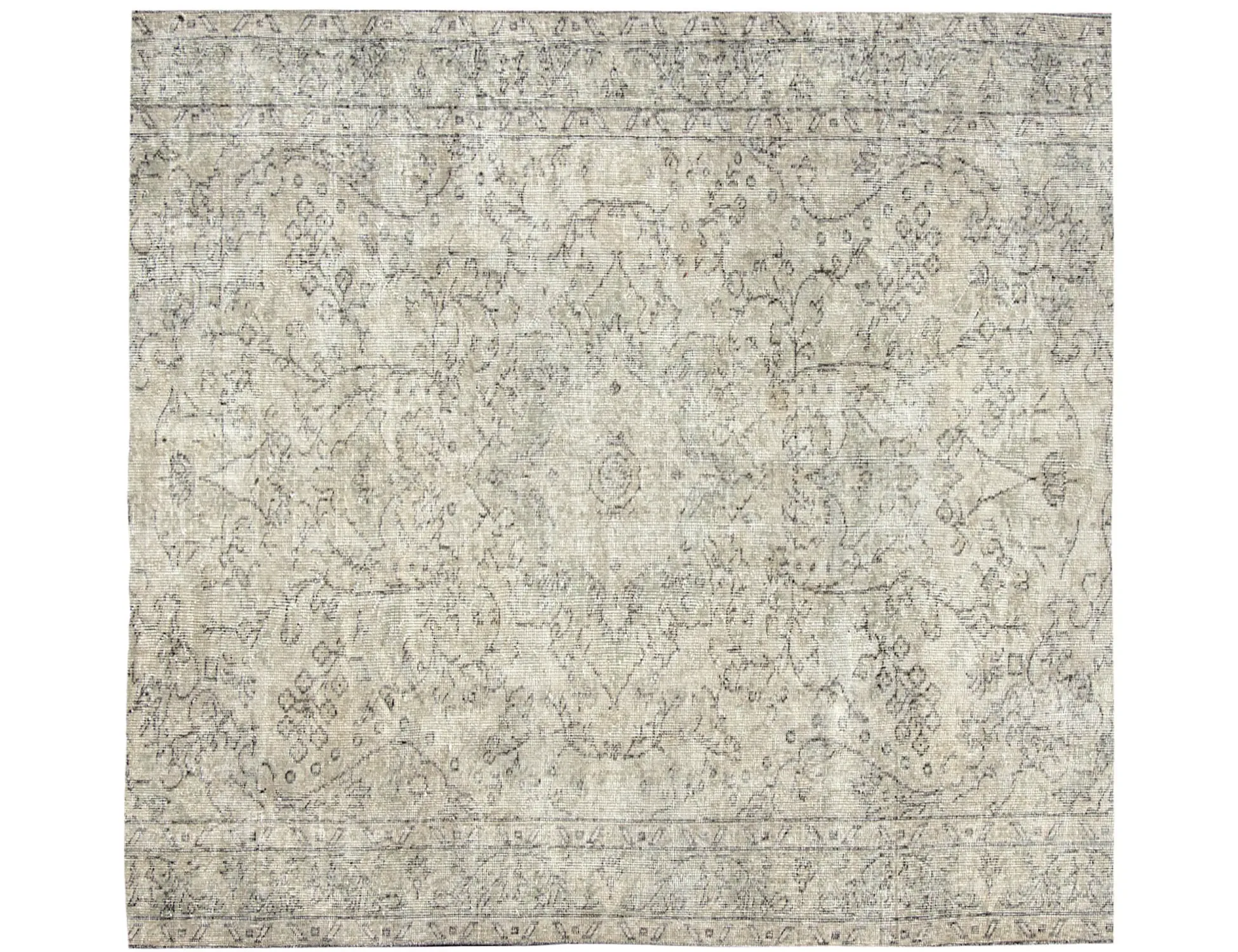 Vintage    <br/>160 x 160 cm