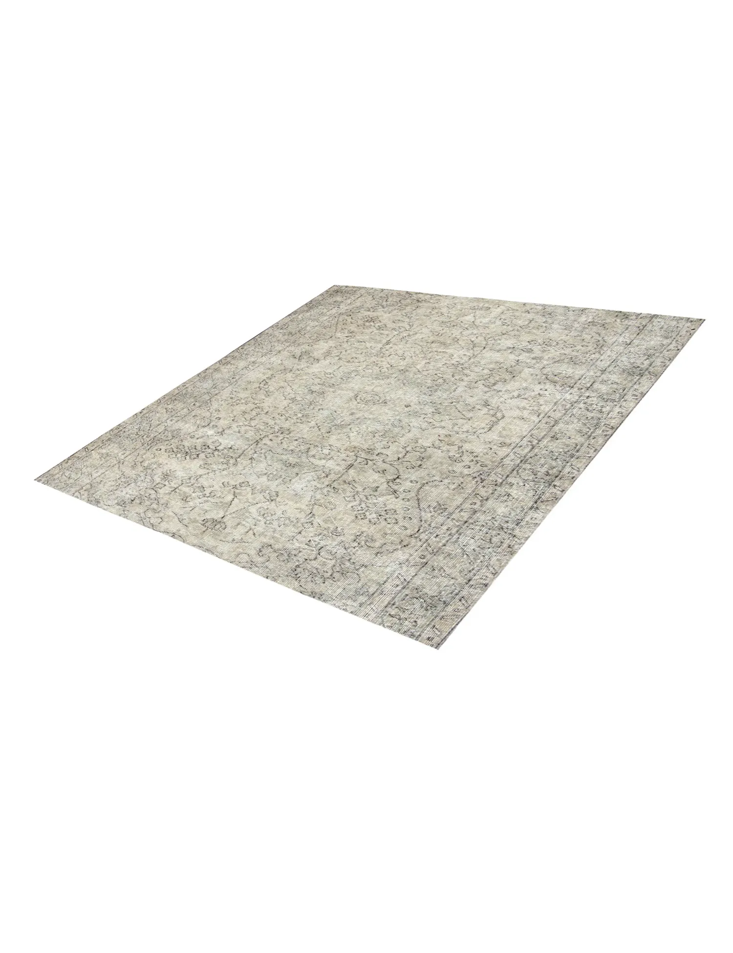 Vintage    <br/>160 x 160 cm