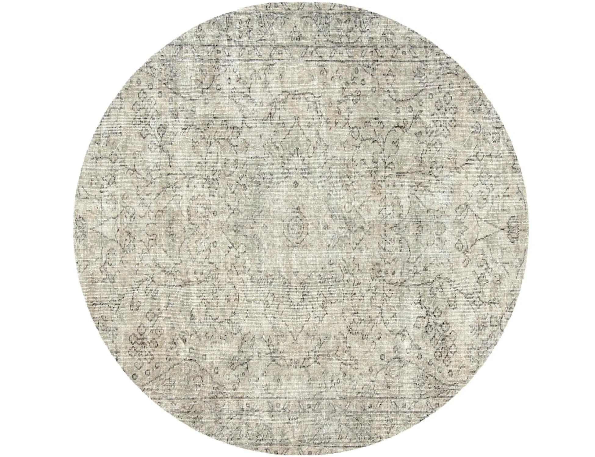 Vintage    <br/>160 x 160 cm