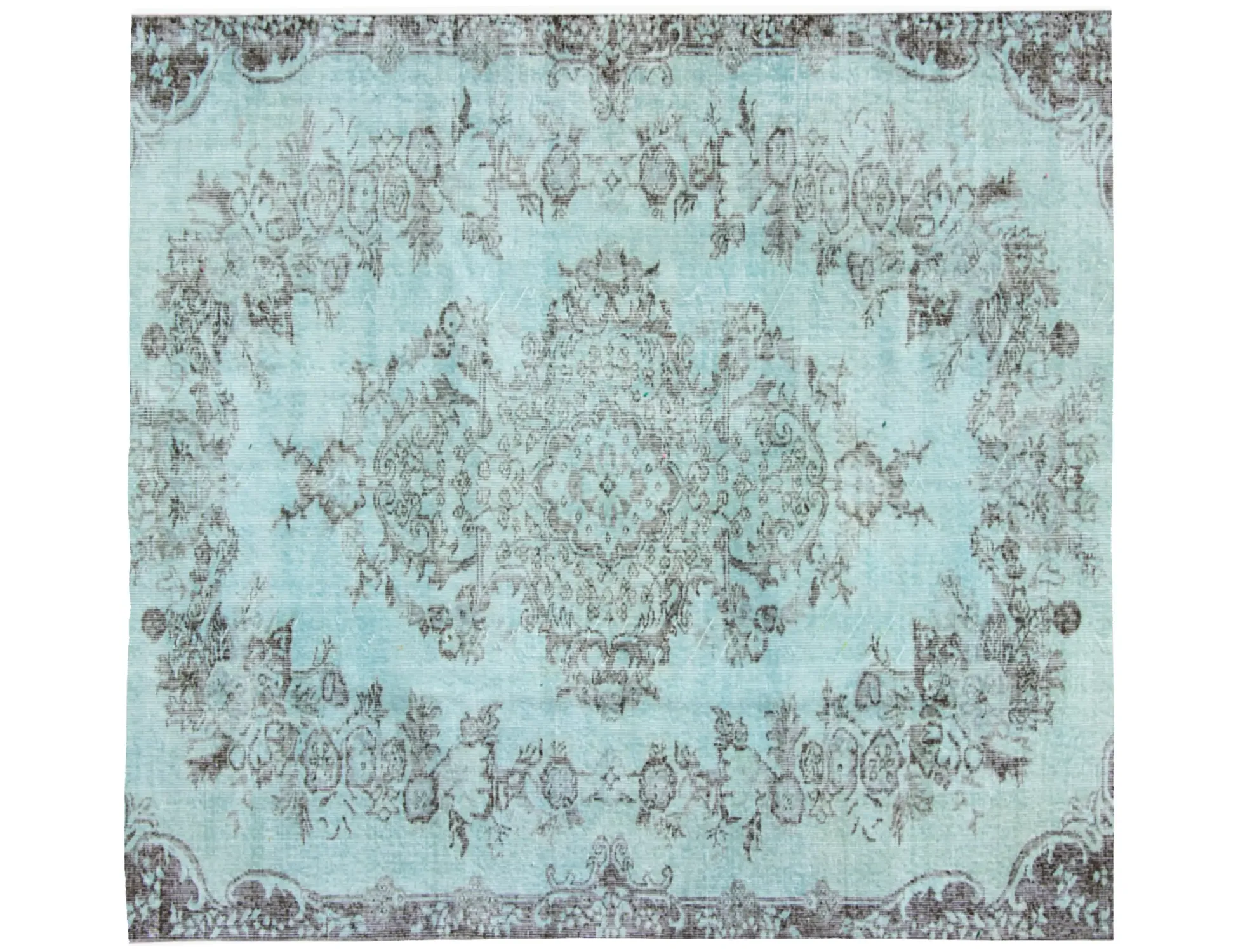 Vintage    <br/>163 x 163 cm