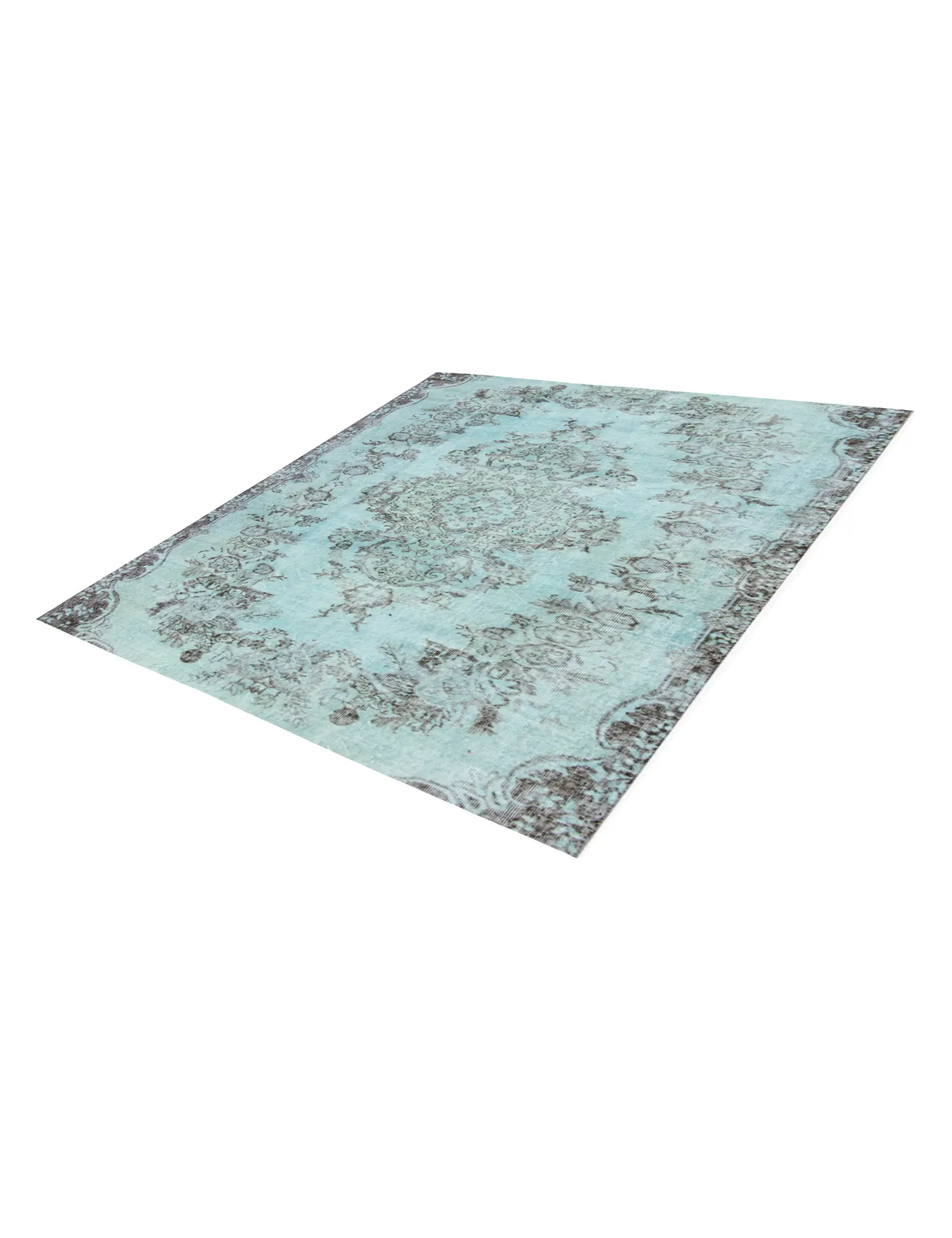 Vintage    <br/>163 x 163 cm