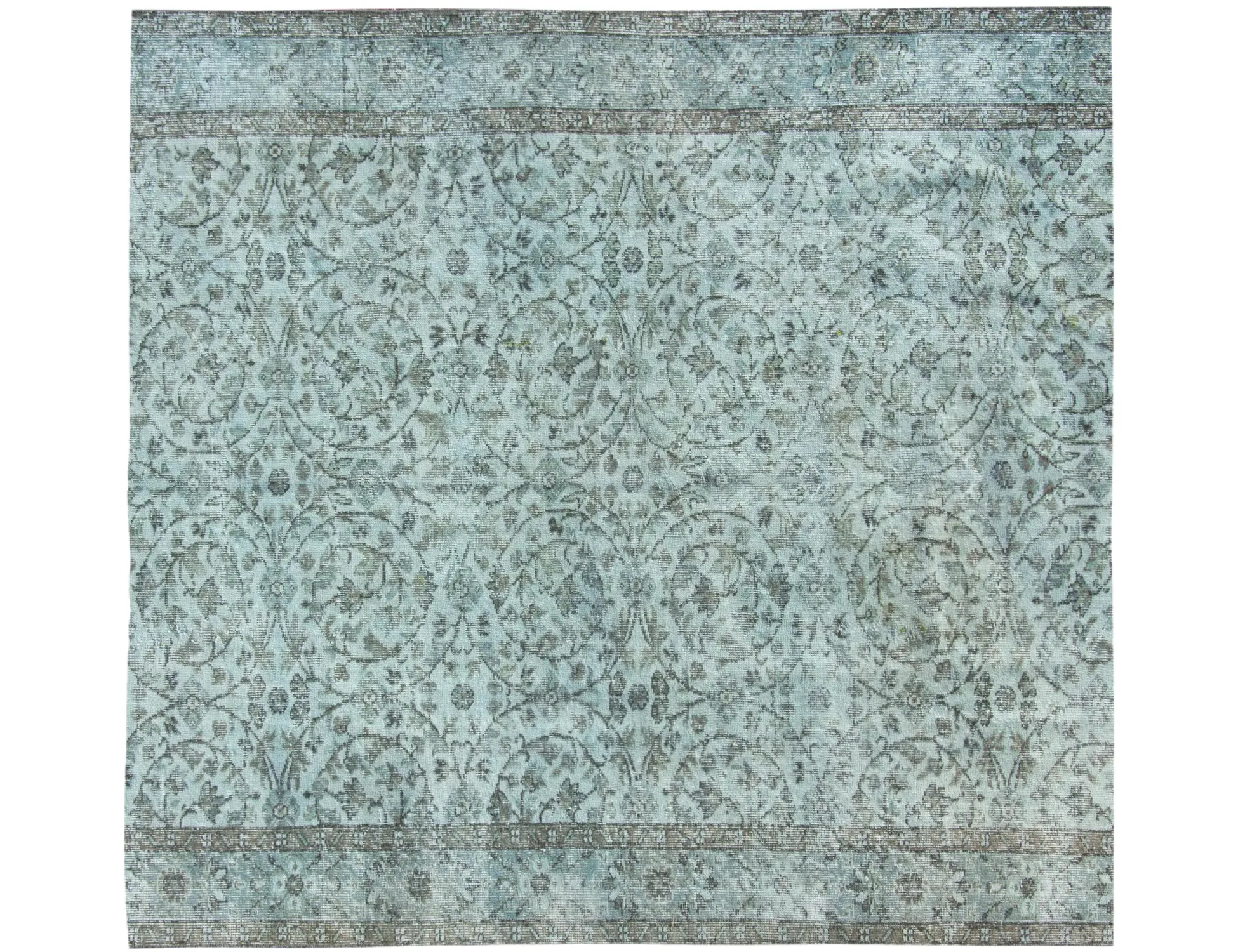 Vintage    <br/>172 x 172 cm