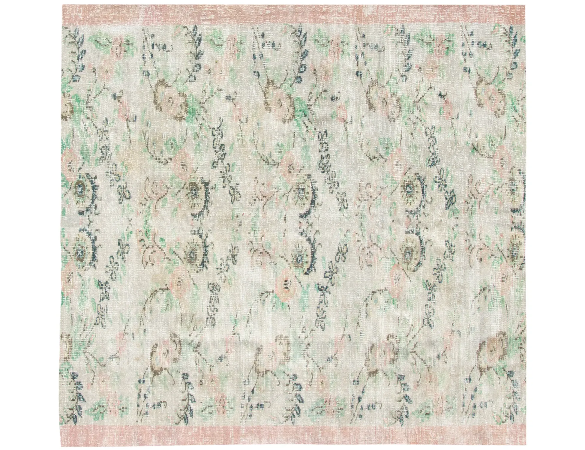 Vintage    <br/>178 x 178 cm