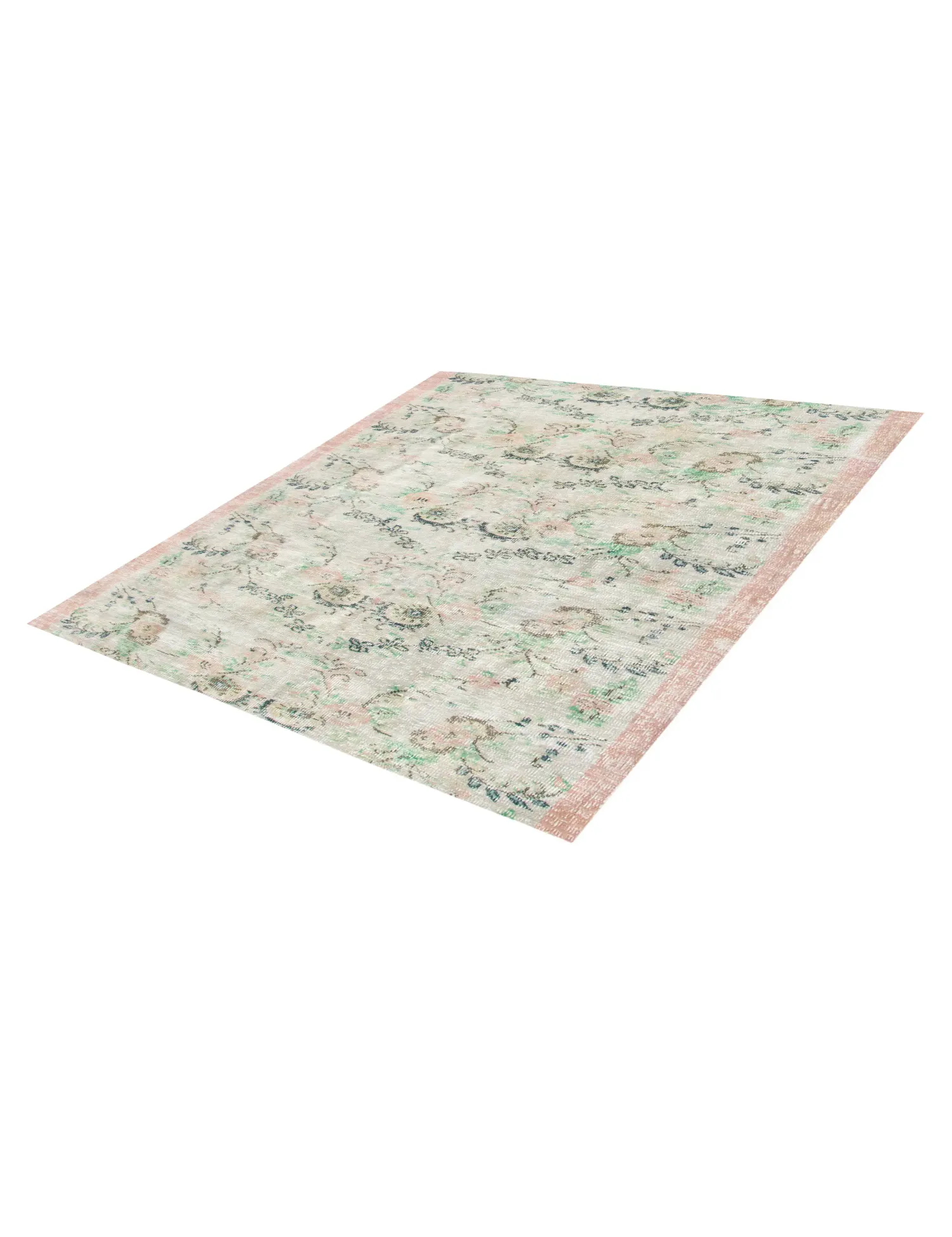 Vintage    <br/>178 x 178 cm