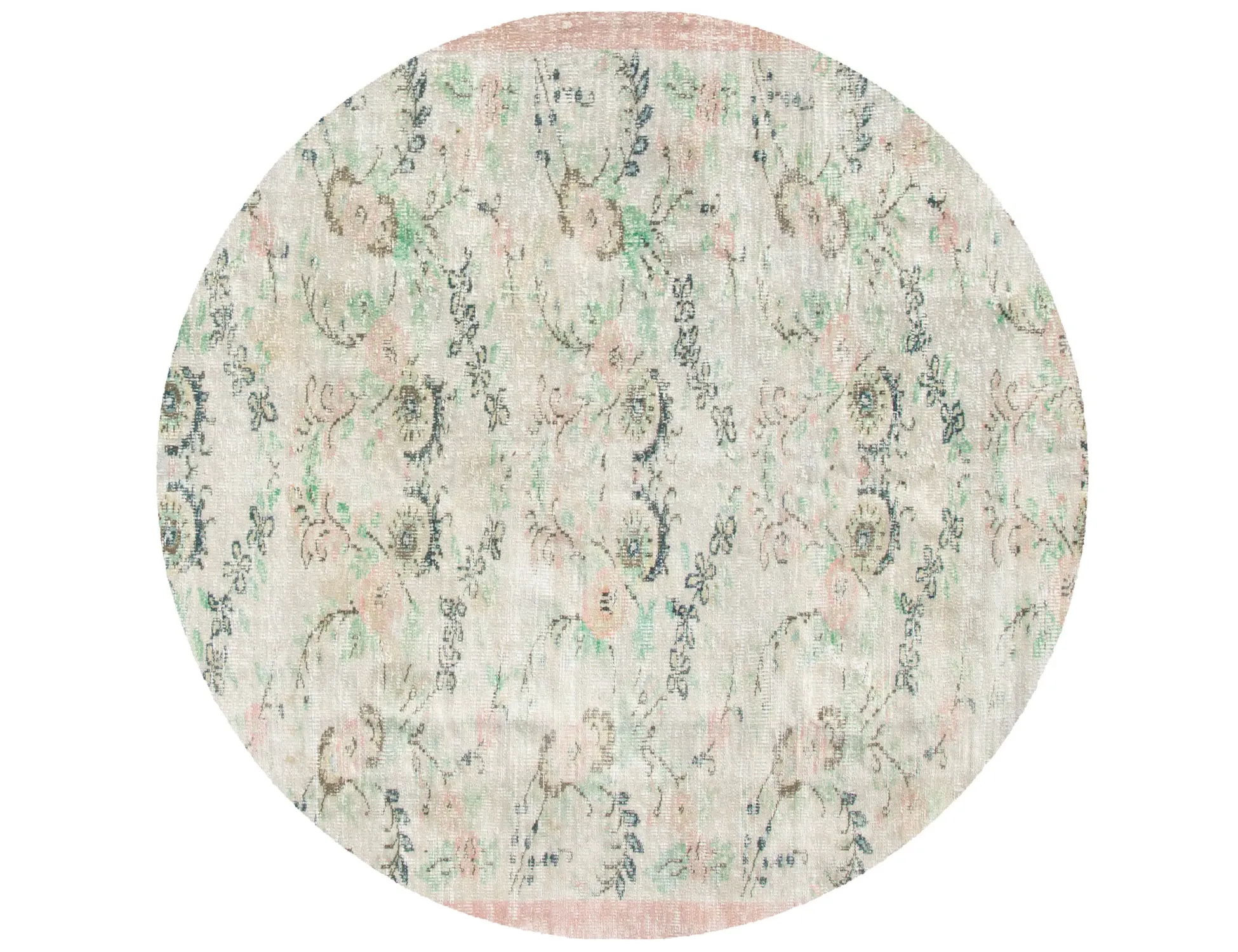Vintage    <br/>178 x 178 cm