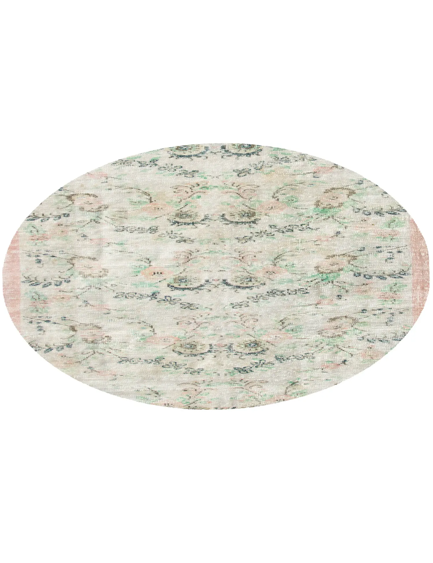 Vintage    <br/>178 x 178 cm