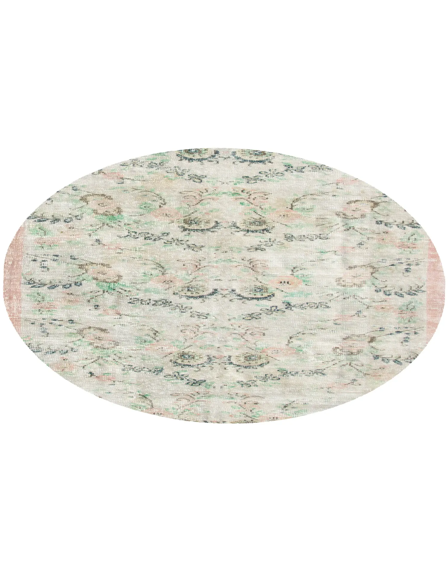 Vintage    <br/>178 x 178 cm