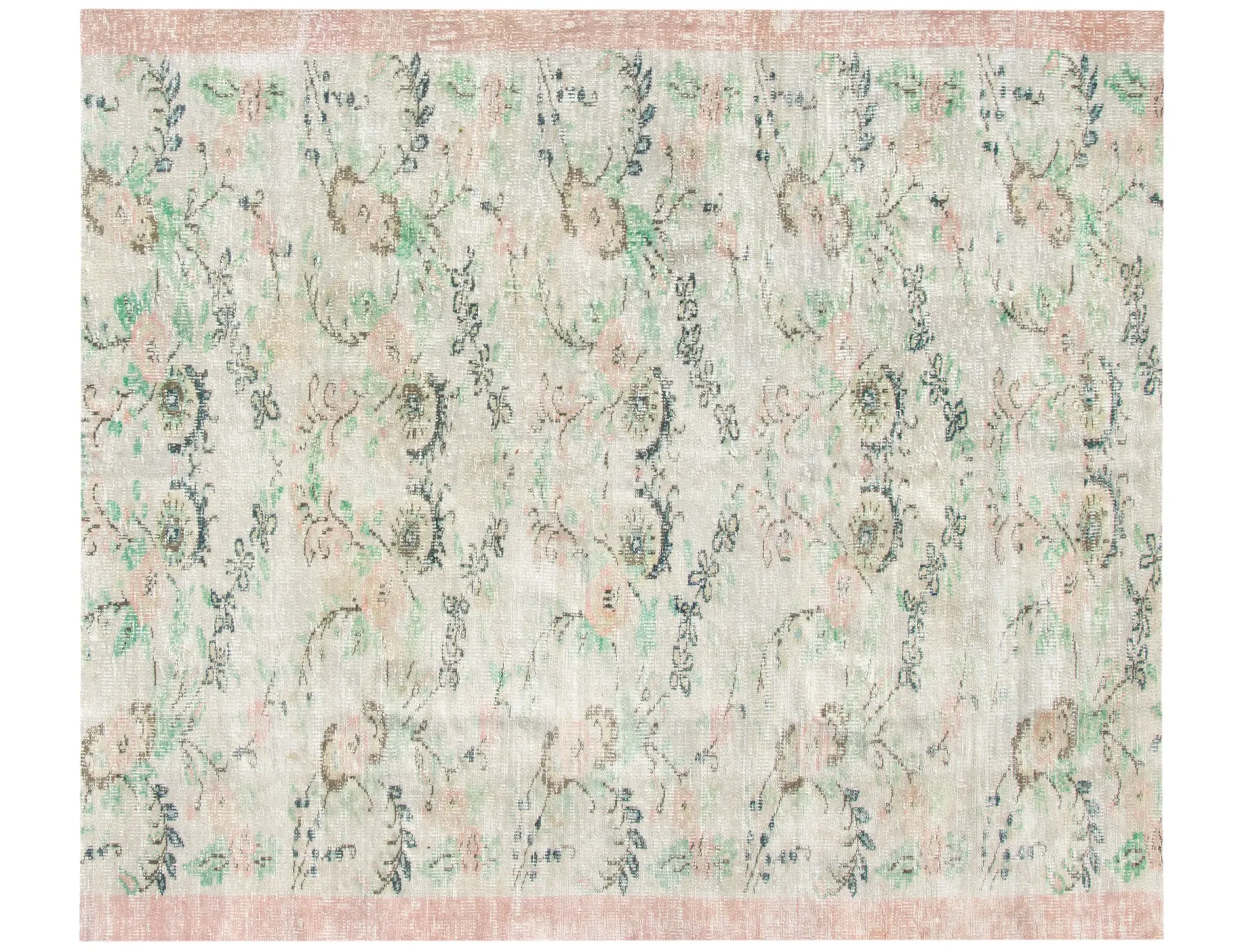 Vintage    <br/>240 x 178 cm
