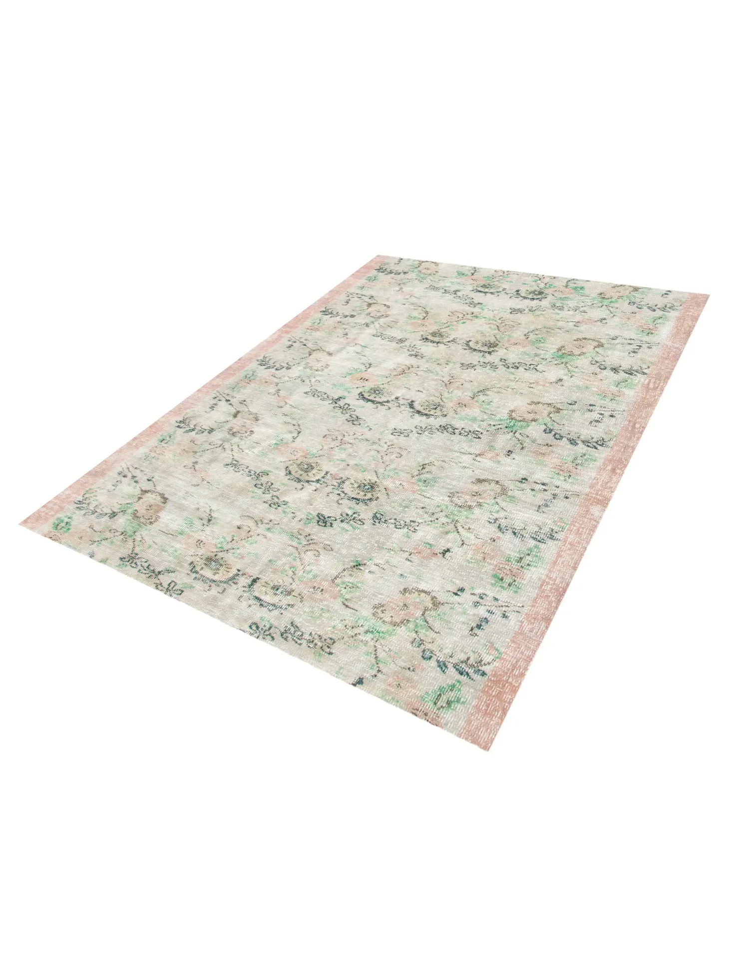 Vintage    <br/>240 x 178 cm