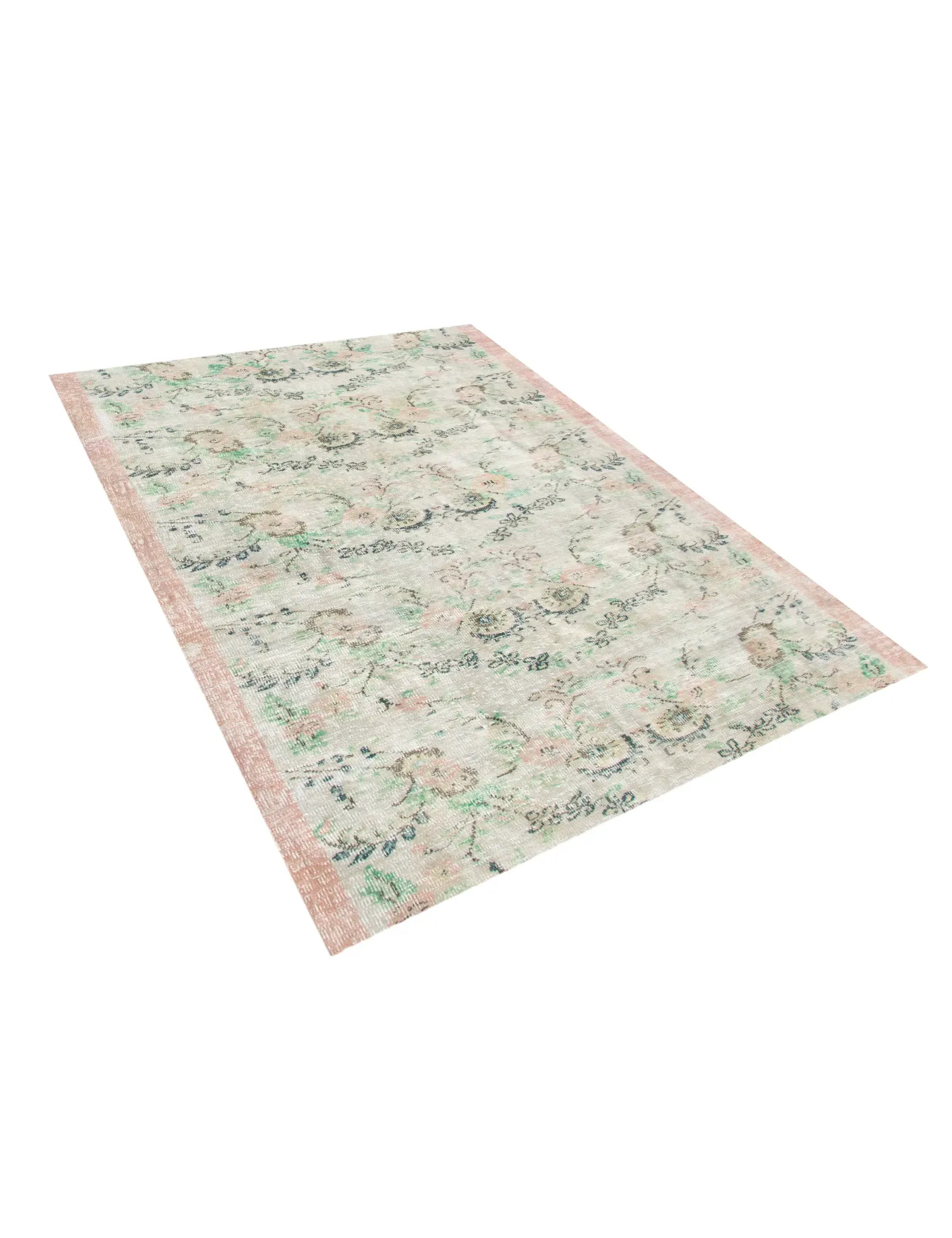 Vintage    <br/>240 x 178 cm